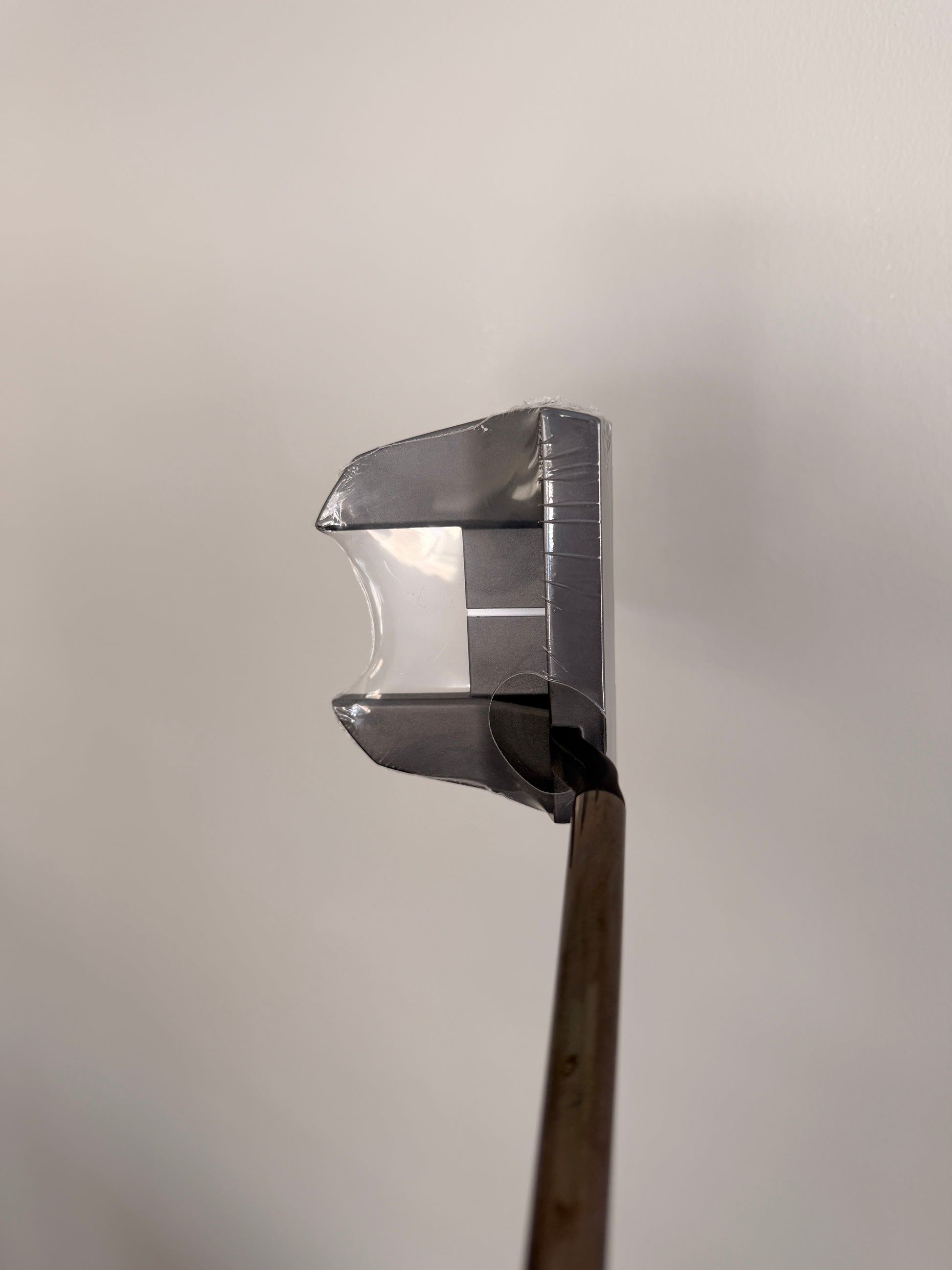 Photo of Ping 2021 Tyne 4 Adjustable Putter Stock Slant Neck