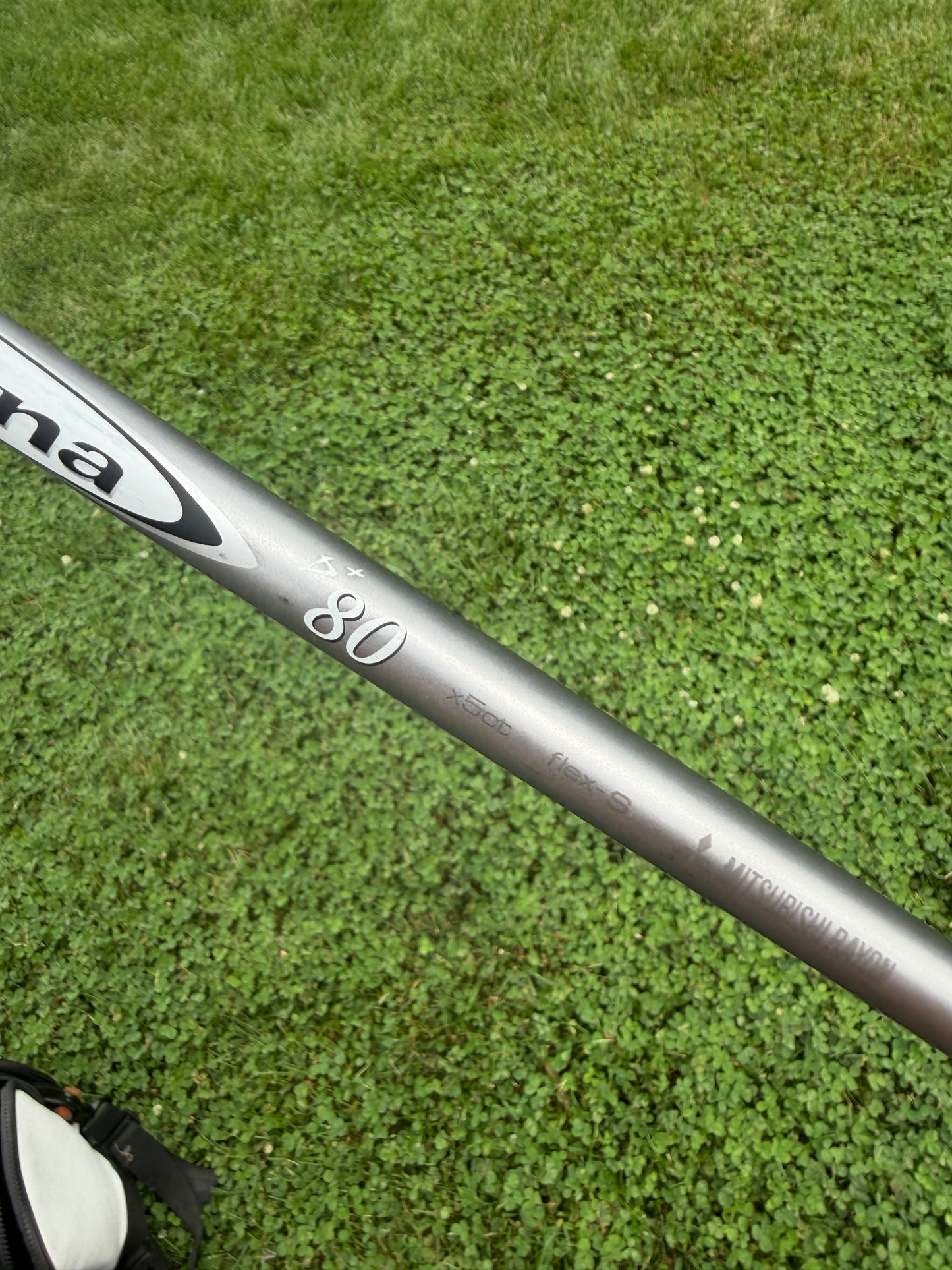 Titleist 915 F 7-Wood 21° Diamana D+ 80 Stiff Flex 42.5" +HC NICE — photo 7