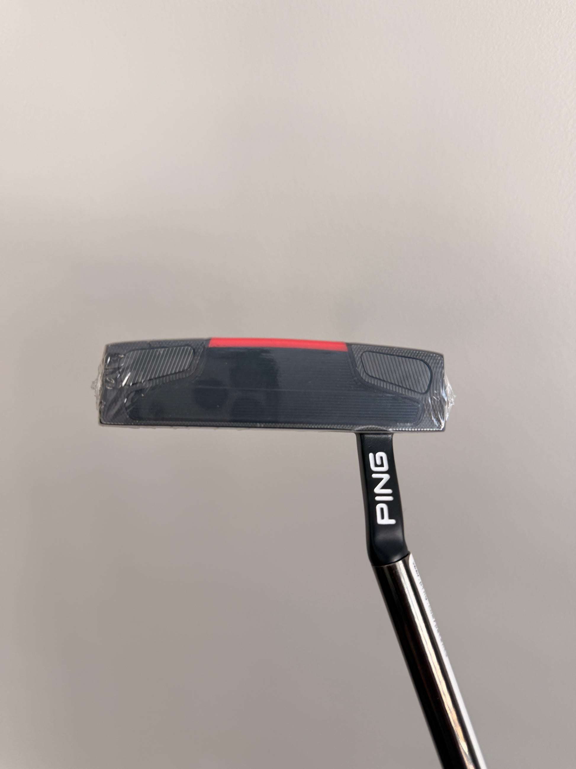Photo of Ping 2021 Tyne 4 Adjustable Putter Stock Slant Neck