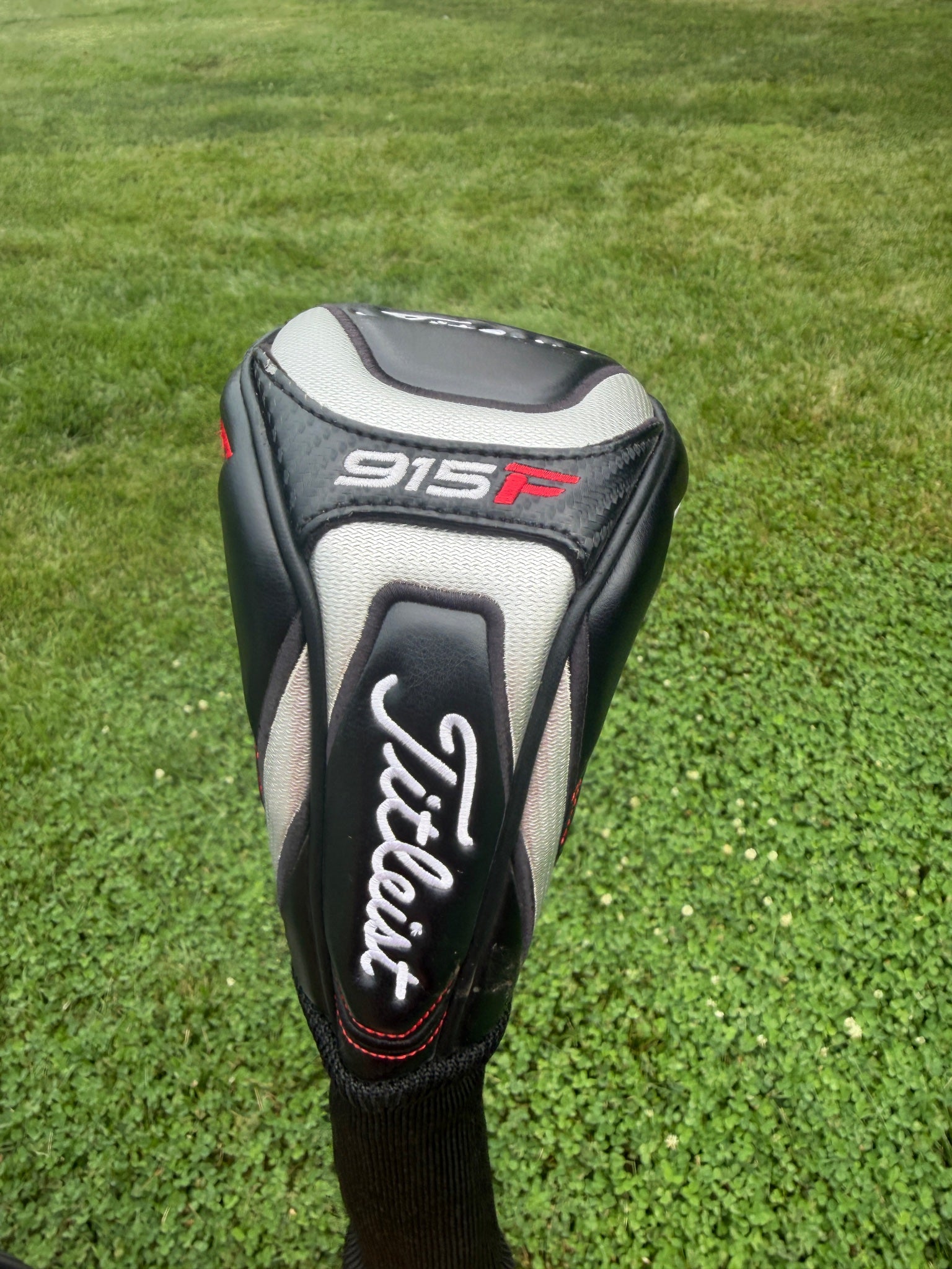 Titleist 915 F 7-Wood 21° Diamana D+ 80 Stiff Flex 42.5" +HC NICE — photo 10