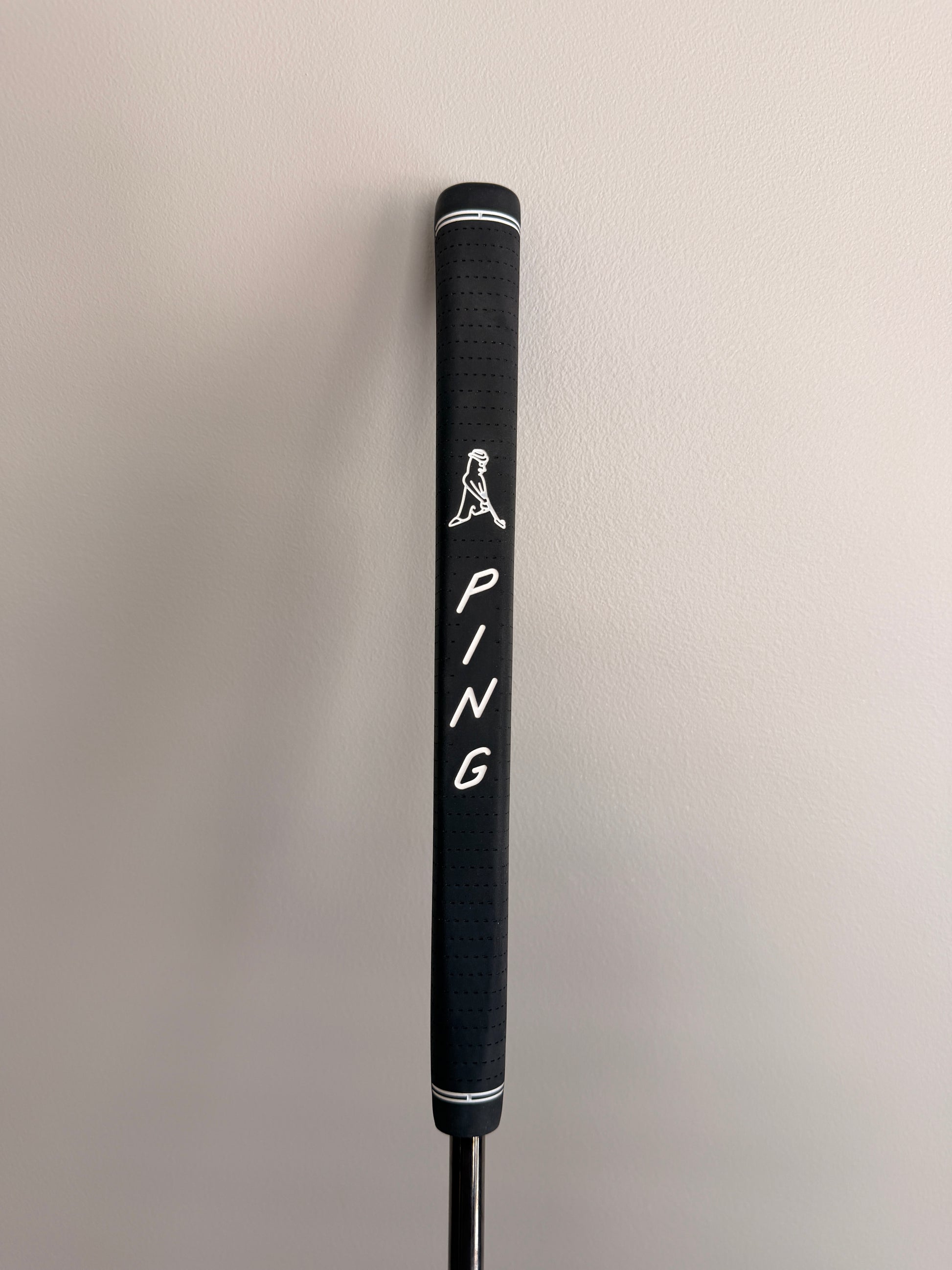 Photo of Ping 2021 Tyne 4 Adjustable Putter Stock Slant Neck