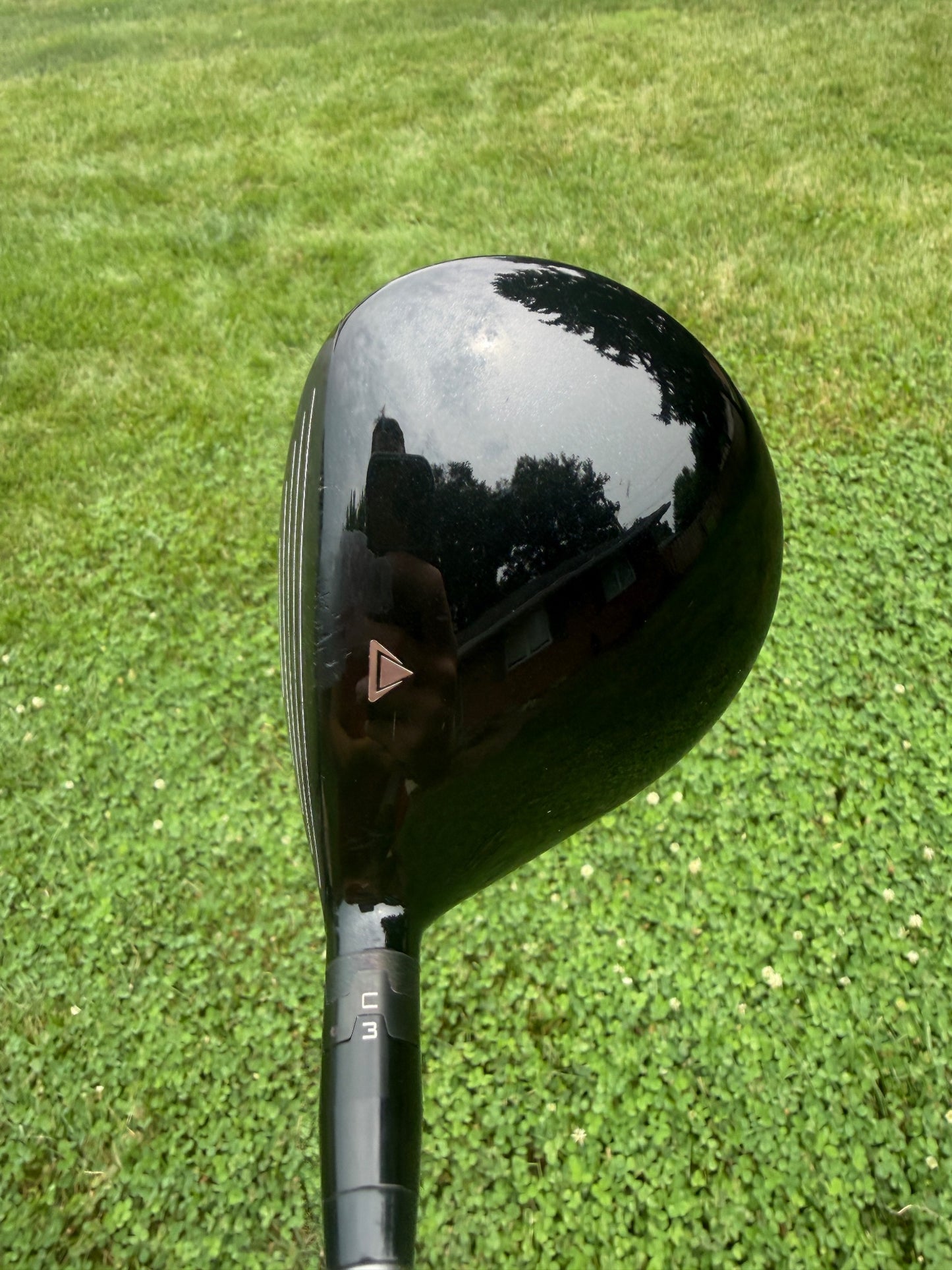 Titleist 915 F 3-Wood 15° Diamana D+ 80 Stiff Flex 42.75" +HC — photo 3