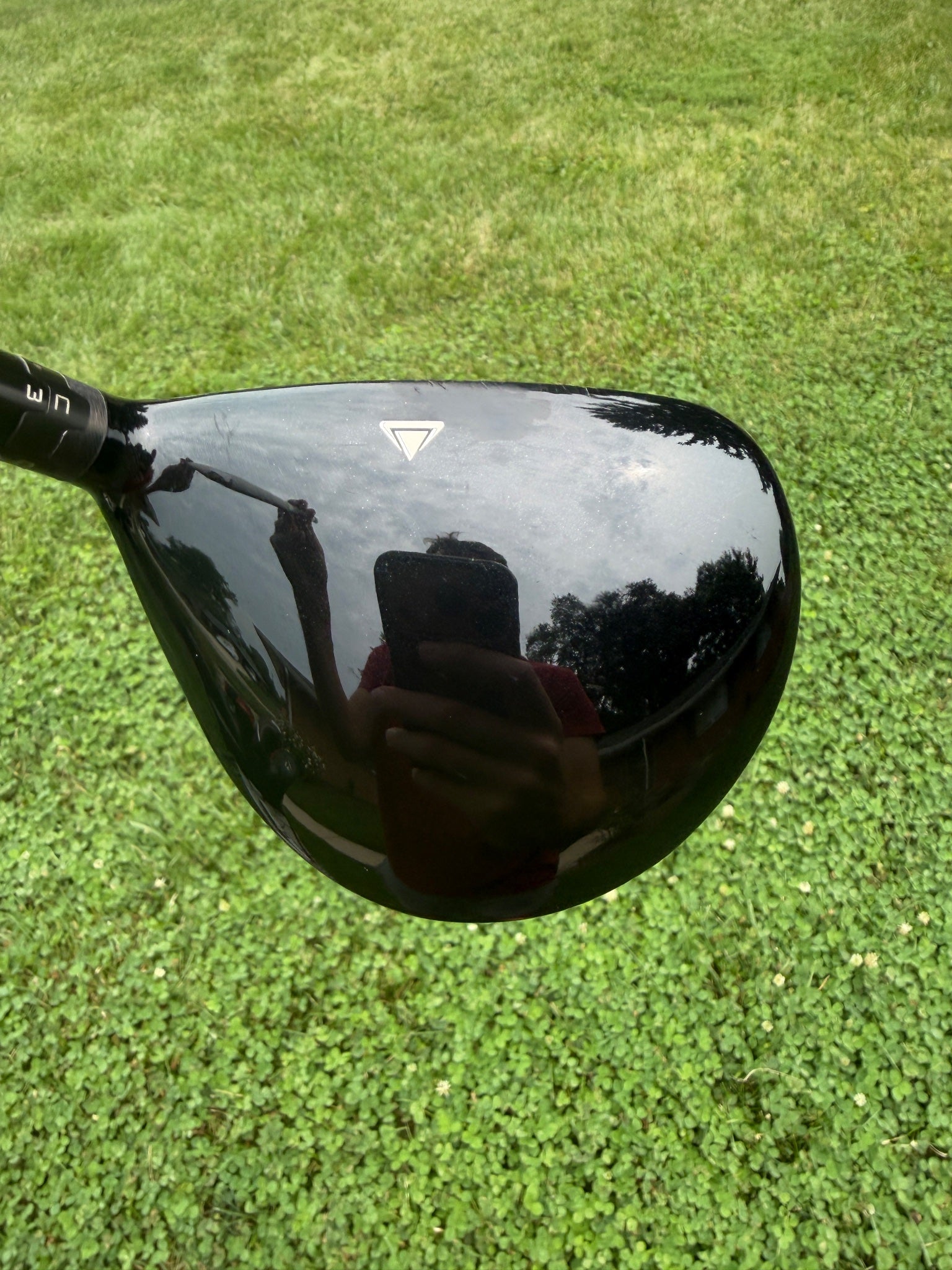 Titleist 915 F 3-Wood 15° Diamana D+ 80 Stiff Flex 42.75" +HC — photo 4