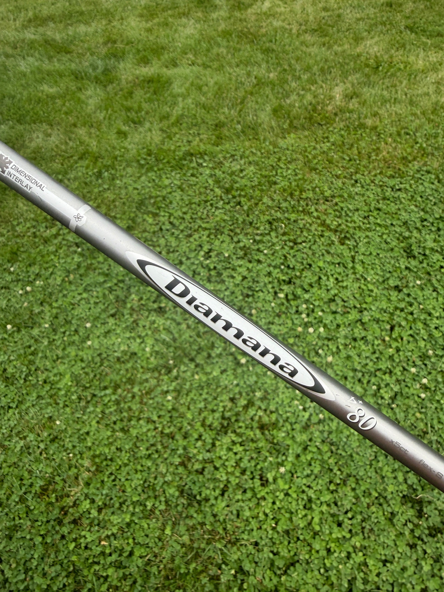 Titleist 915 F 3-Wood 15° Diamana D+ 80 Stiff Flex 42.75" +HC — photo 6