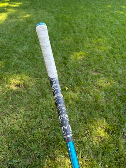 Callaway Rogue Draw Driver 10.5° EvenFlow Blue Regular Flex 45.5" NICE — photo 9