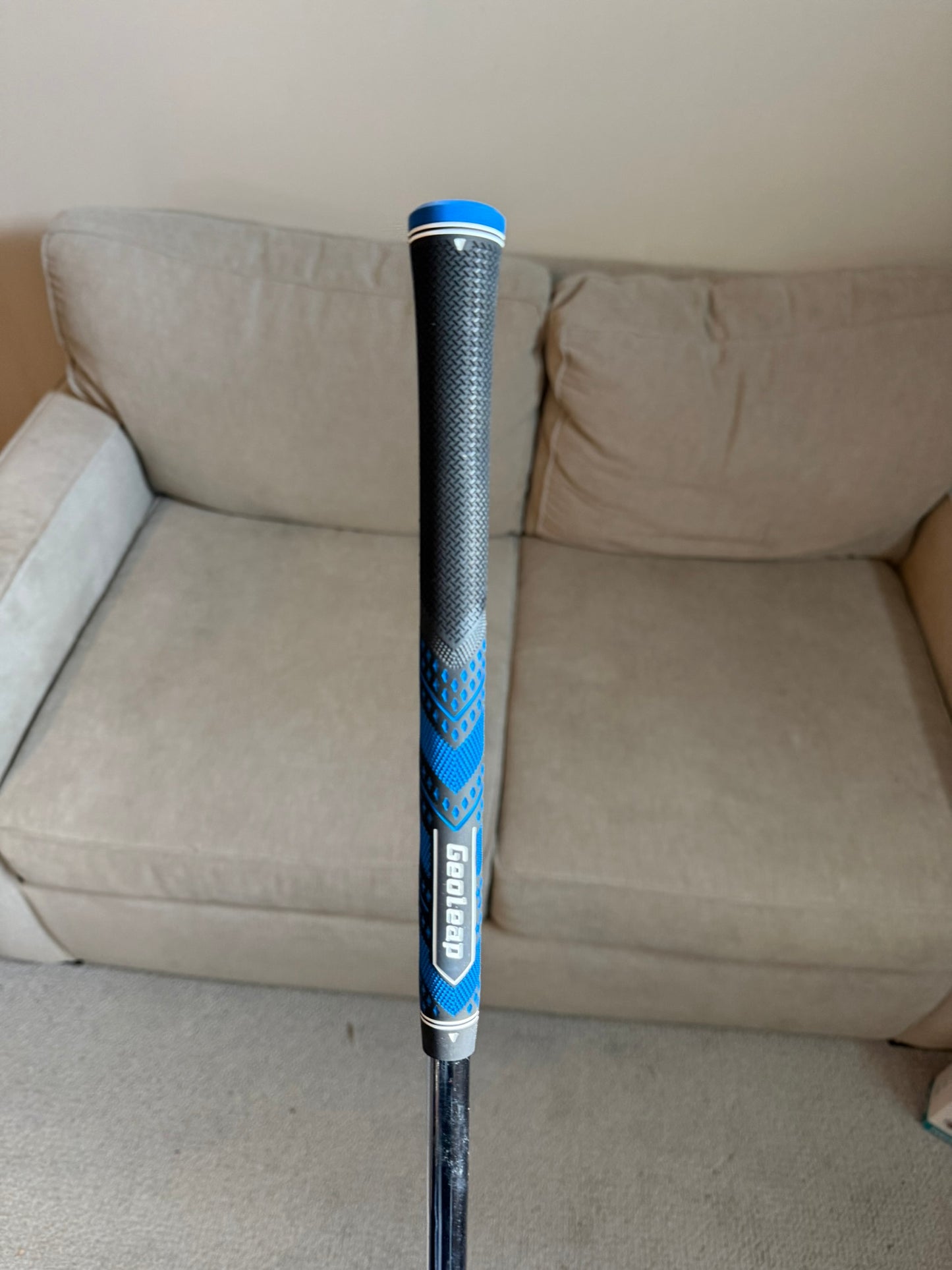 Photo of Cobra SS Oversize Sand Wedge 55° Stiff Flex Precision Microtaper