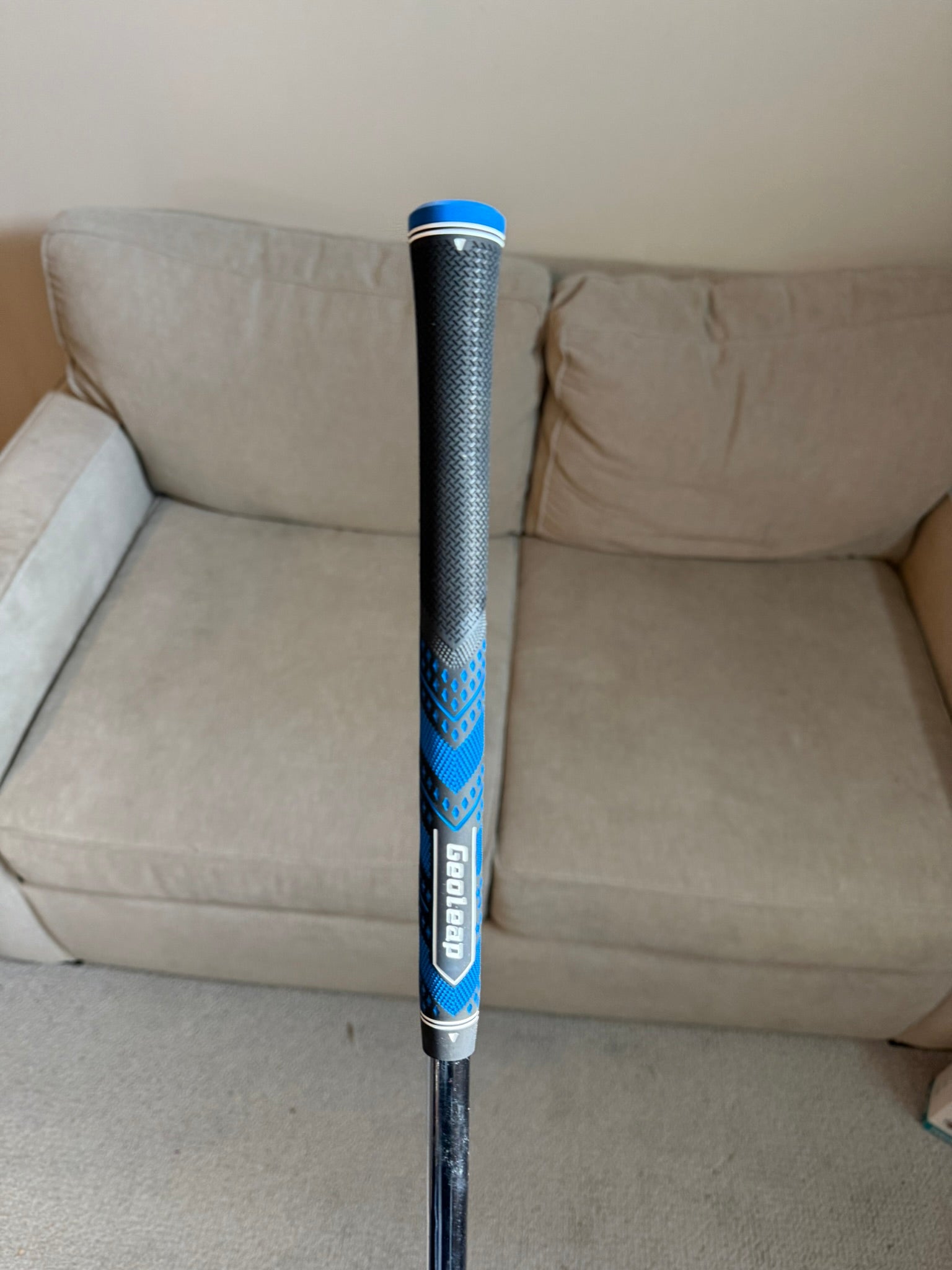 Photo of Cobra SS Oversize Sand Wedge 55° Stiff Flex Precision Microtaper