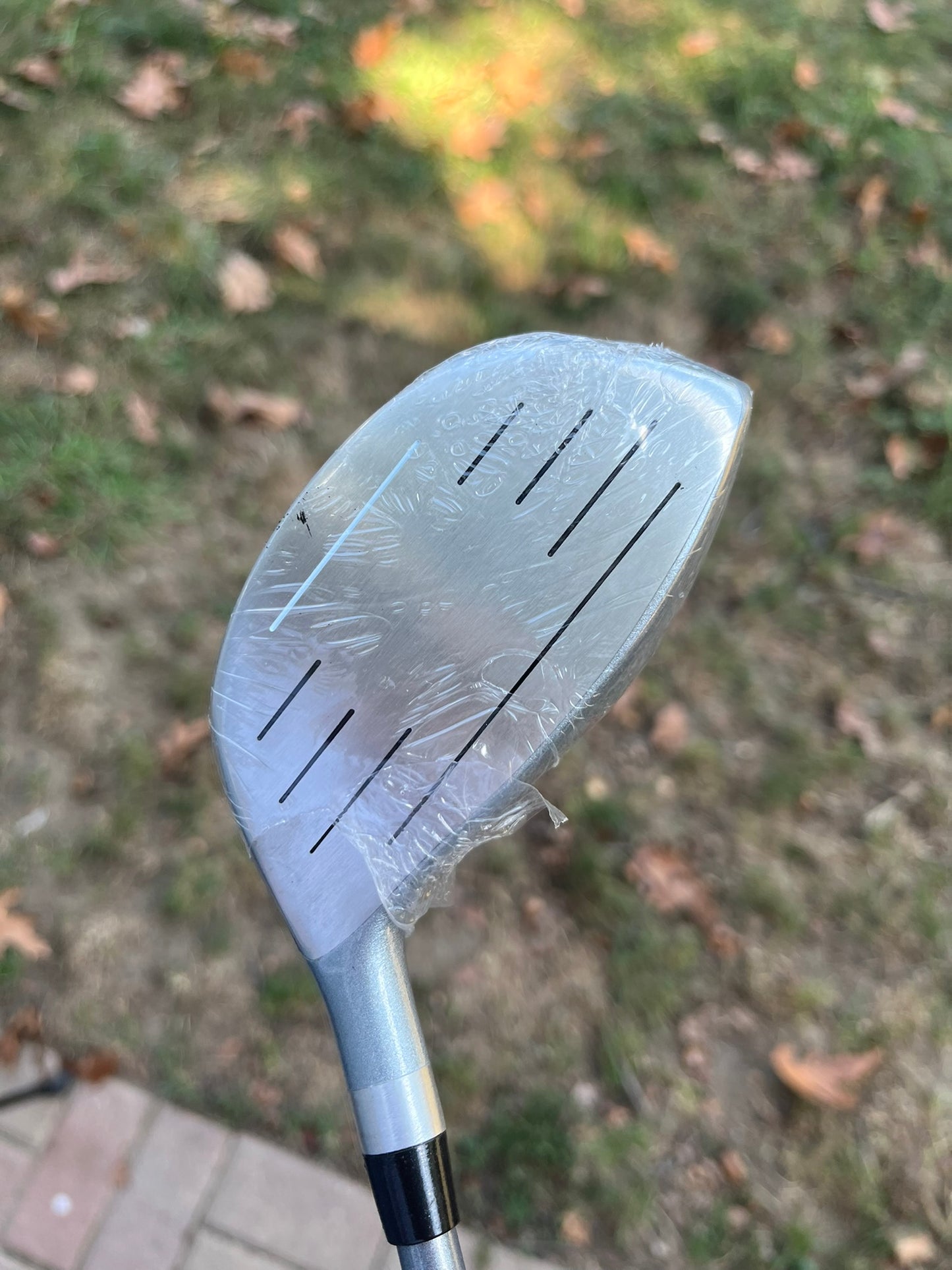 US Kids DV3 WT-30s Driver 23° 39 Youth Flex 25.5″ NEW