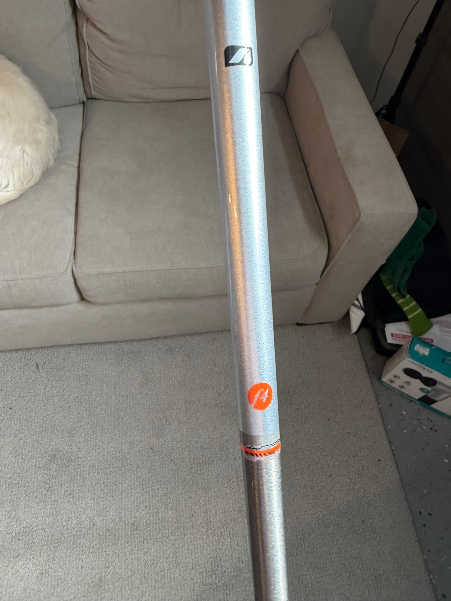 Photo of Mizuno Pro 24 Fli-Hi Utility 3-Iron Stiff Flex Steelfiber Hls880