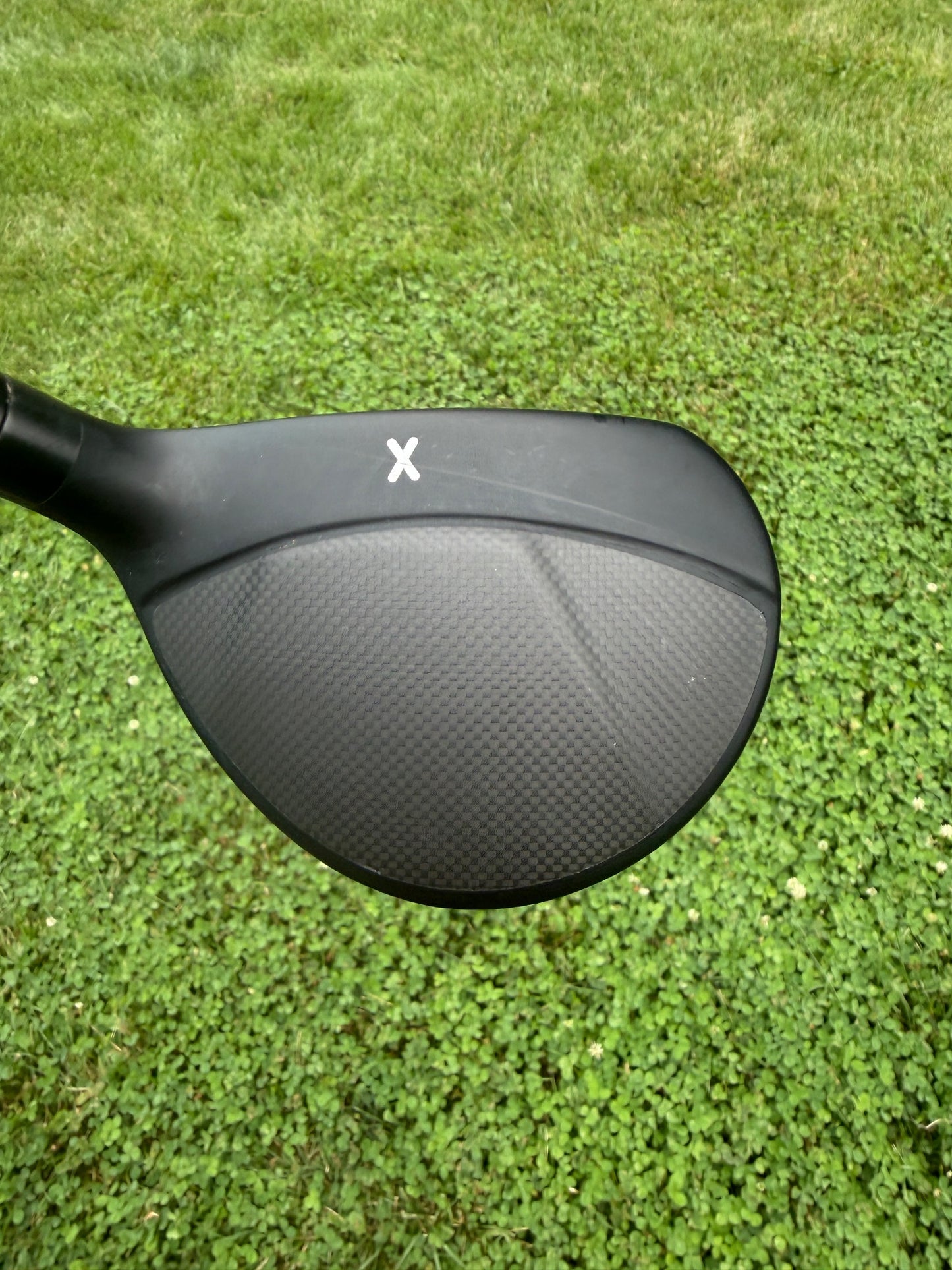 PXG 0341 X Gen2 7-Wood 21° Evenflow Riptide CB Senior Flex 42.25" +HC NICE — photo 4