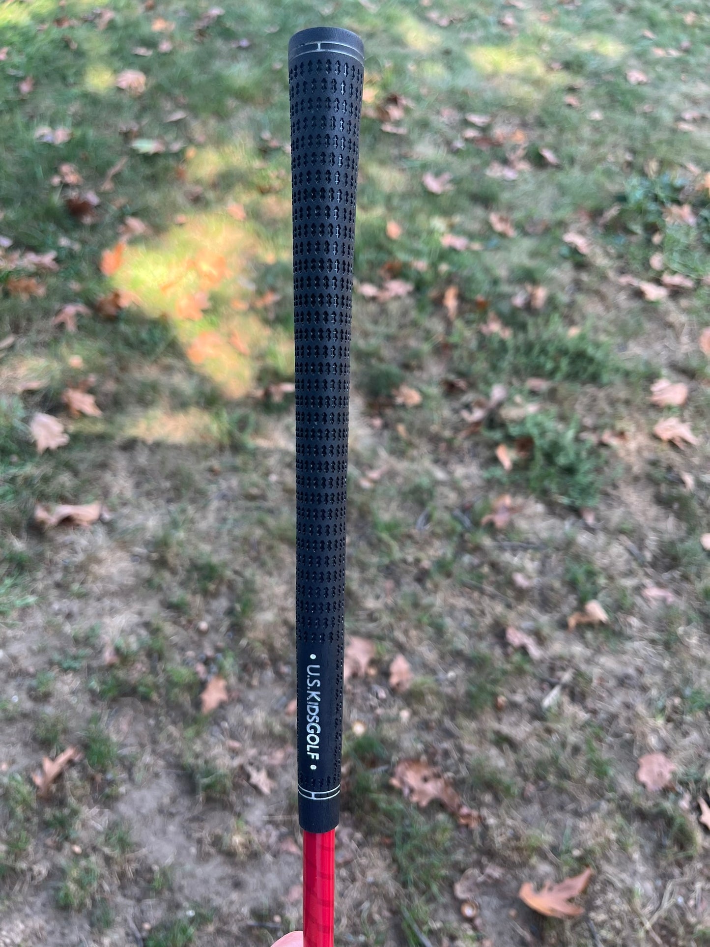 US Kids DV3 WT-30s Driver 23° 39 Youth Flex 25.5″ NEW