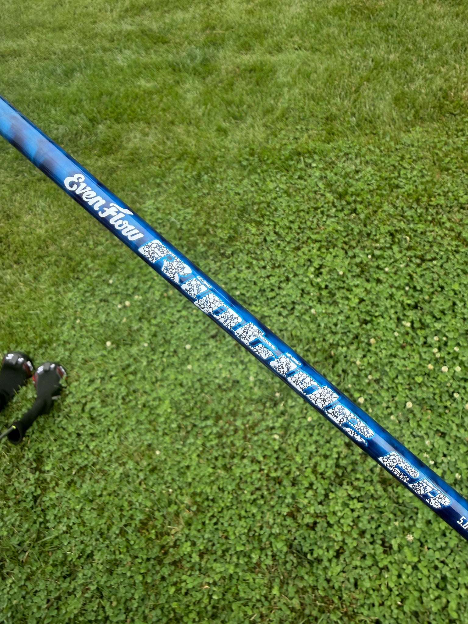 PXG 0341 X Gen2 7-Wood 21° Evenflow Riptide CB Senior Flex 42.25" +HC NICE — photo 6