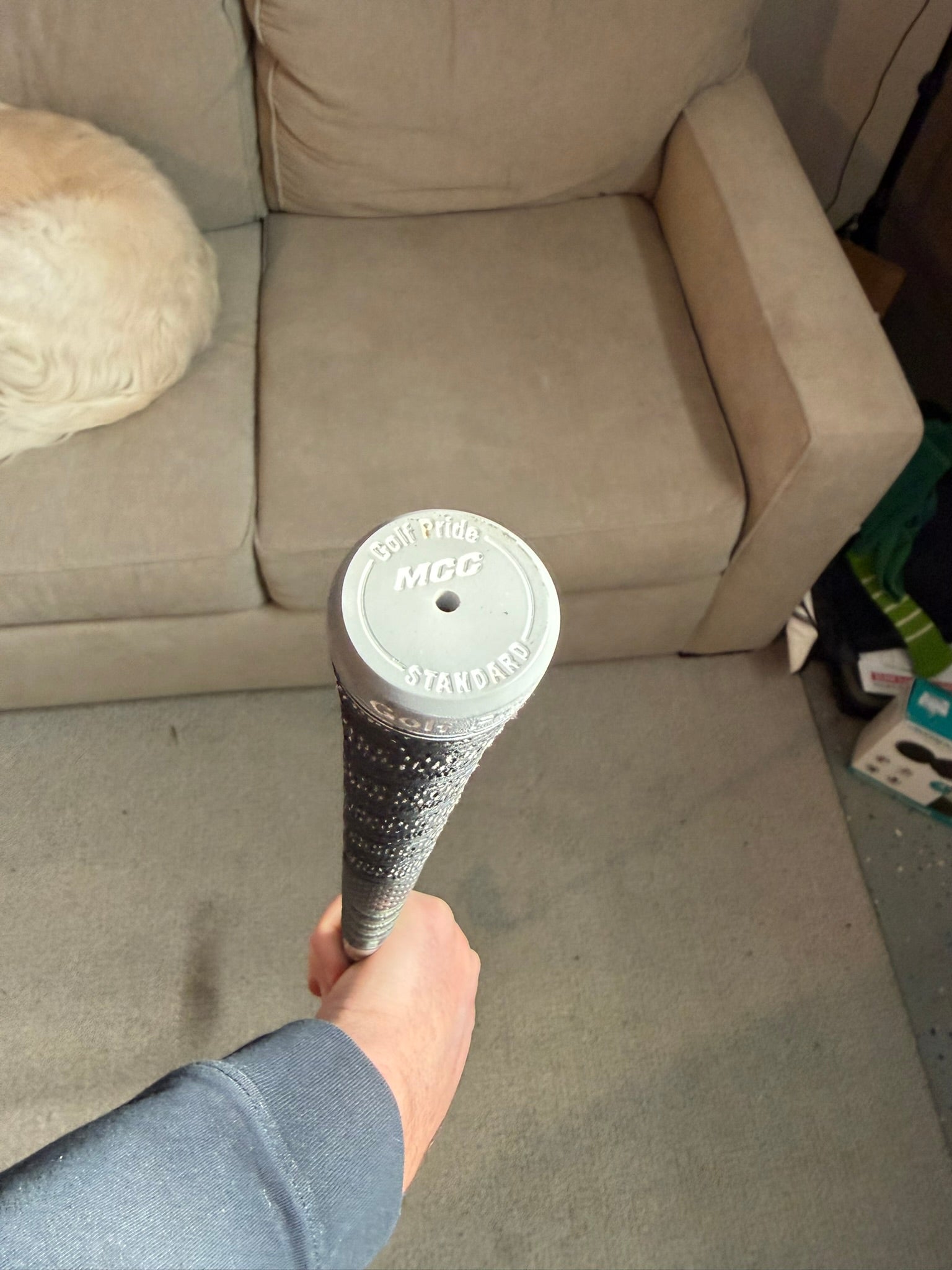 Photo of Mizuno Pro 24 Fli-Hi Utility 3-Iron Stiff Flex Steelfiber Hls880