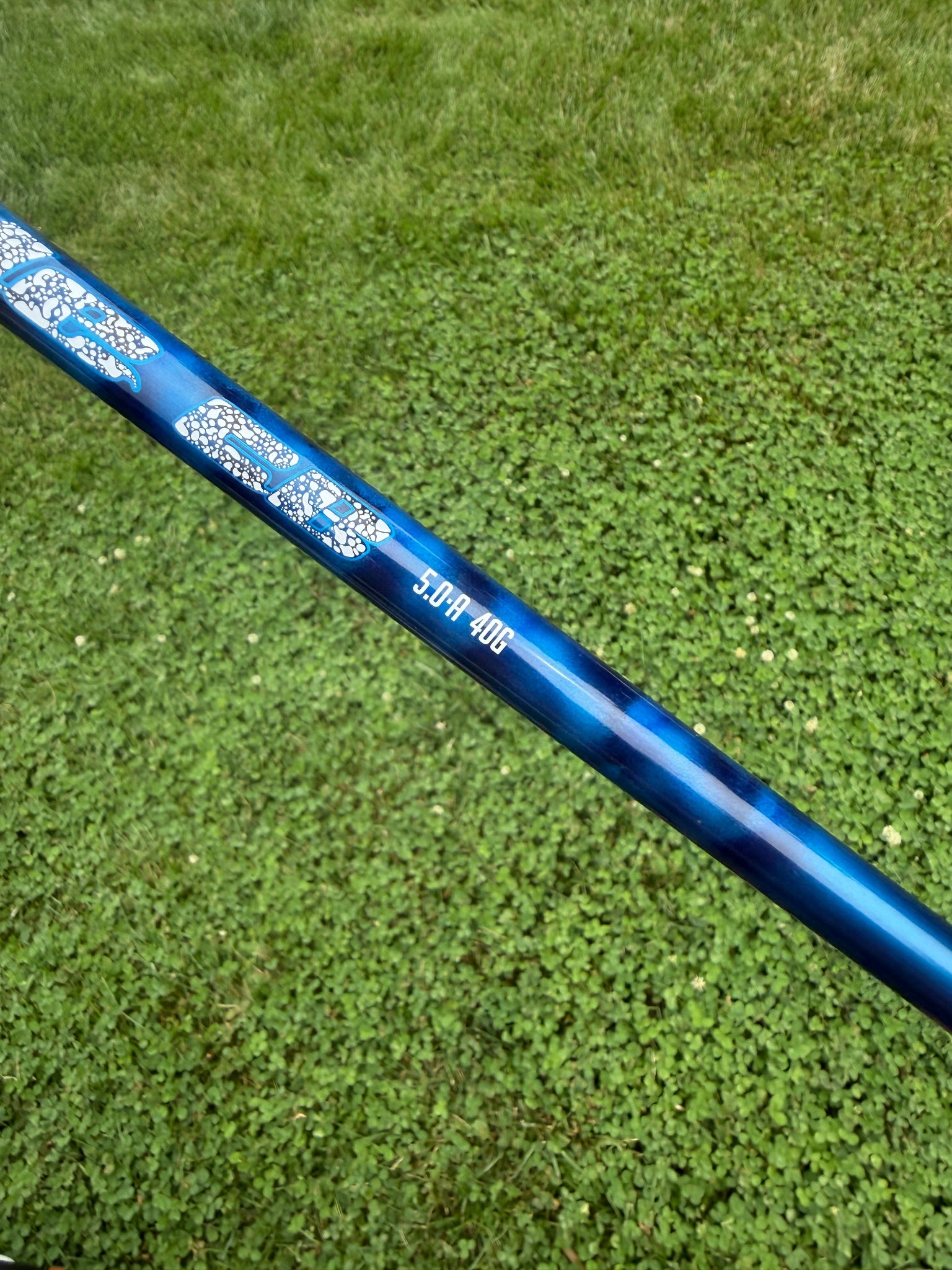PXG 0341 X Gen2 7-Wood 21° Evenflow Riptide CB Senior Flex 42.25" +HC NICE — photo 7