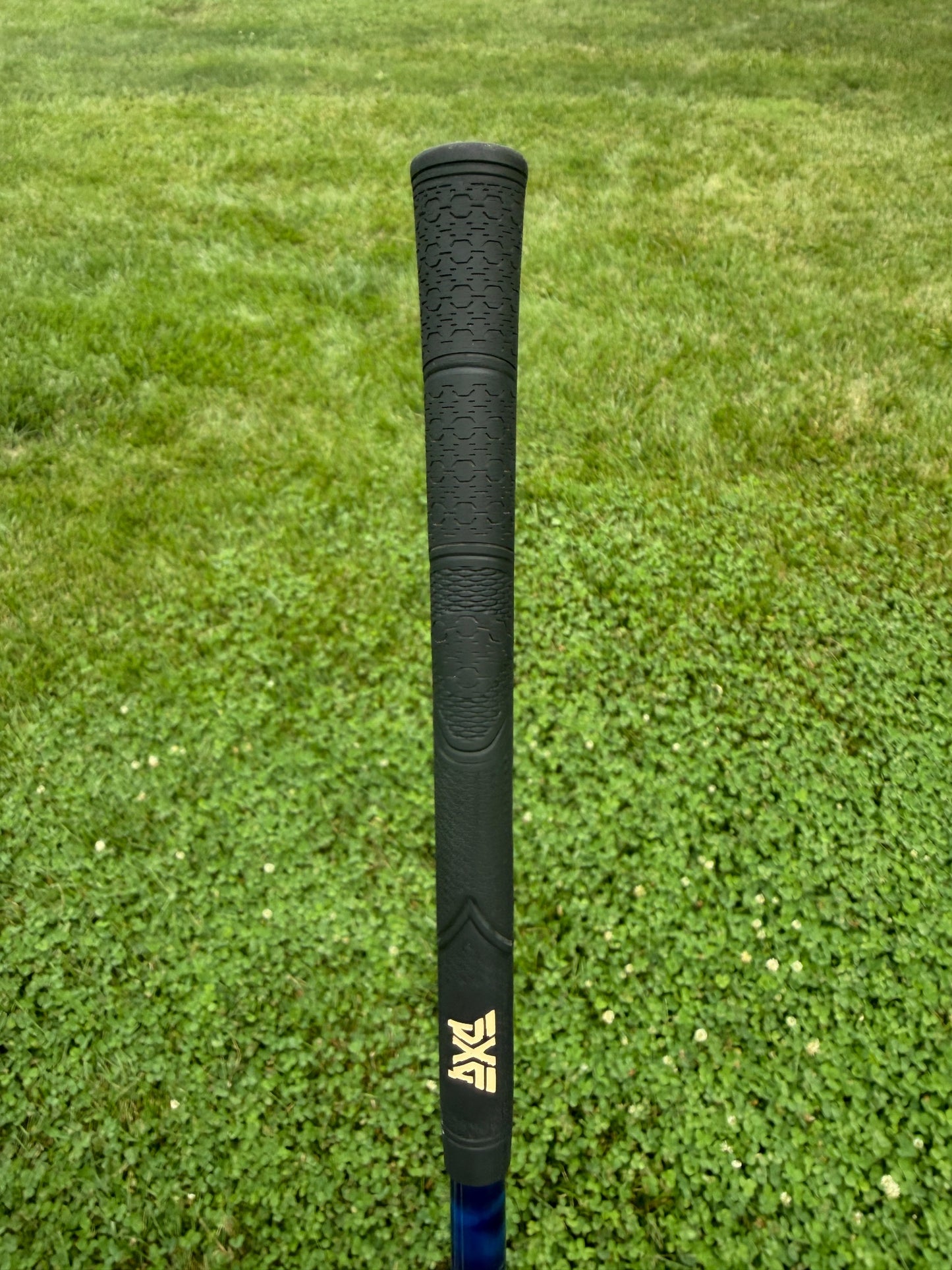 PXG 0341 X Gen2 7-Wood 21° Evenflow Riptide CB Senior Flex 42.25" +HC NICE — photo 8