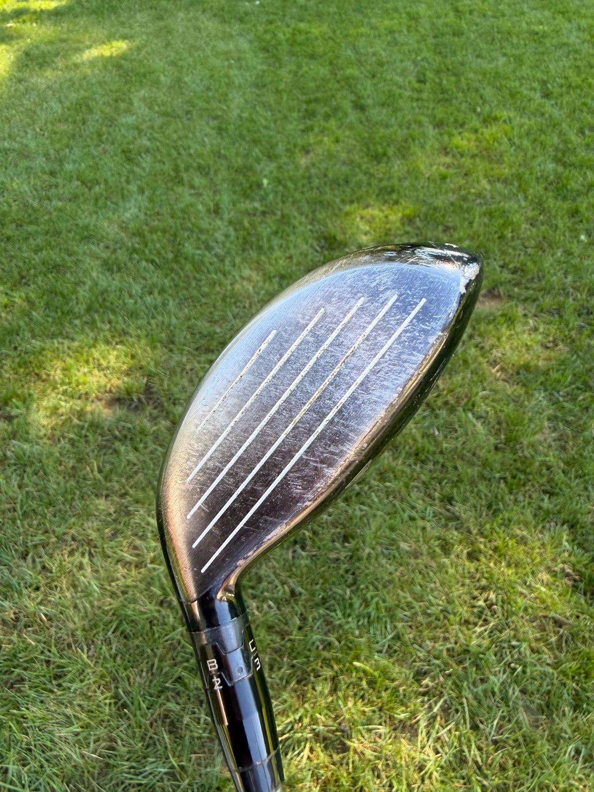 Titleist 915 F 3-Wood 15° Diamana Blue S+ Regular Flex 43" — photo 2