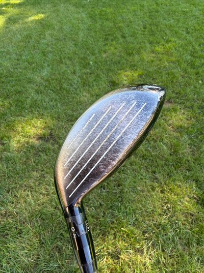Titleist 915 F 3-Wood 15° Diamana Blue S+ Regular Flex 43" — photo 2