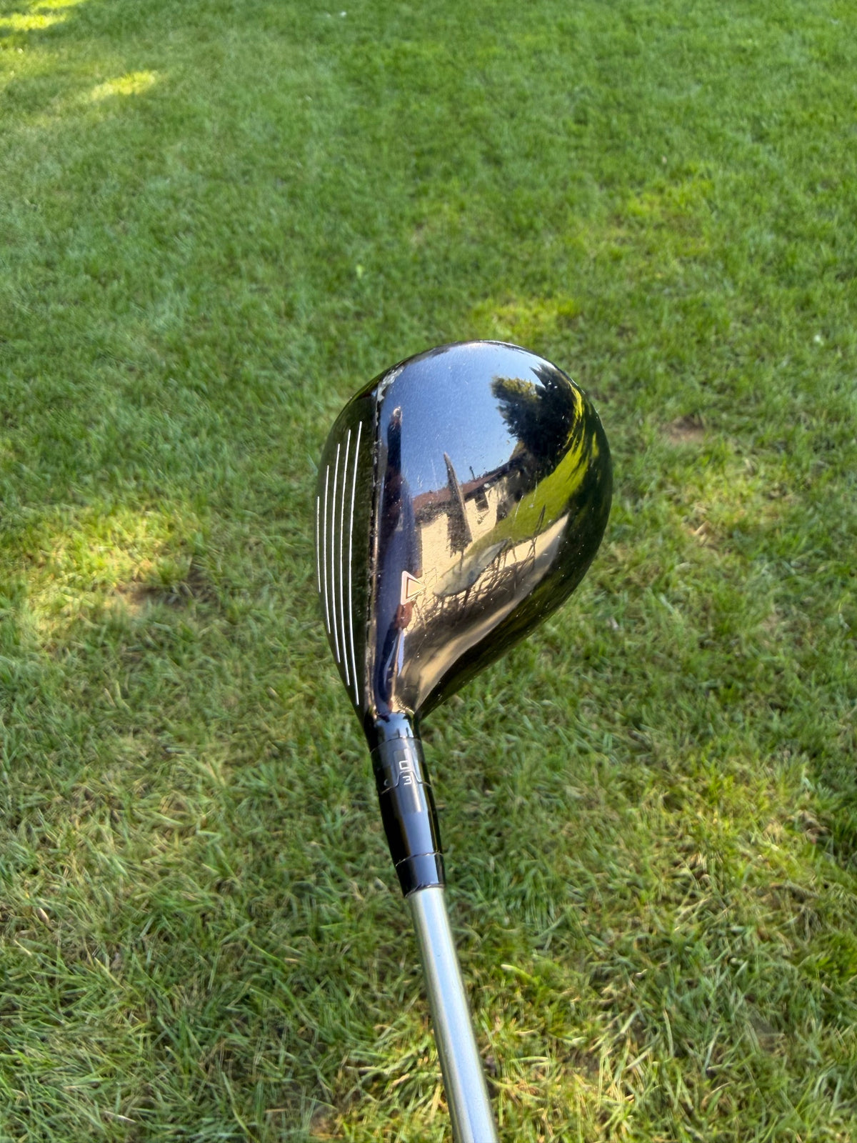 Titleist 915 F 3-Wood 15° Diamana Blue S+ Regular Flex 43" — photo 3
