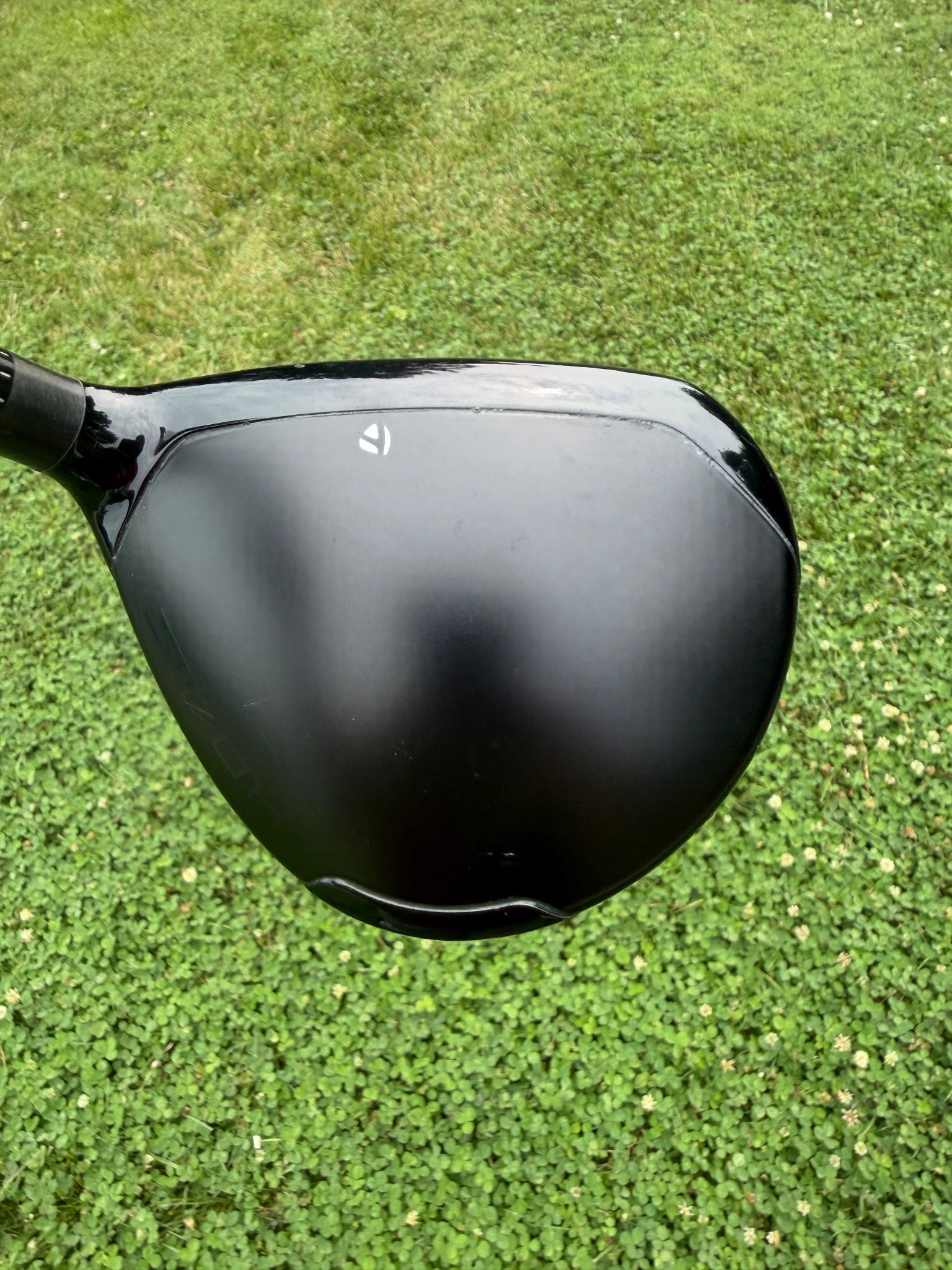 TaylorMade Stealth Plus 3-Wood 15° HZRDUS Smoke Rdx Red Stiff Flex 42" +HC NICE — photo 4