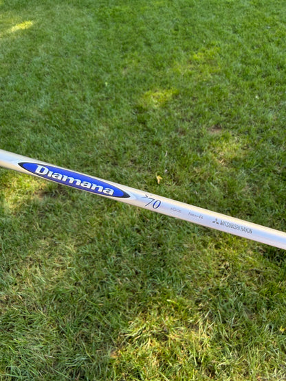 Titleist 915 F 3-Wood 15° Diamana Blue S+ Regular Flex 43" — photo 7