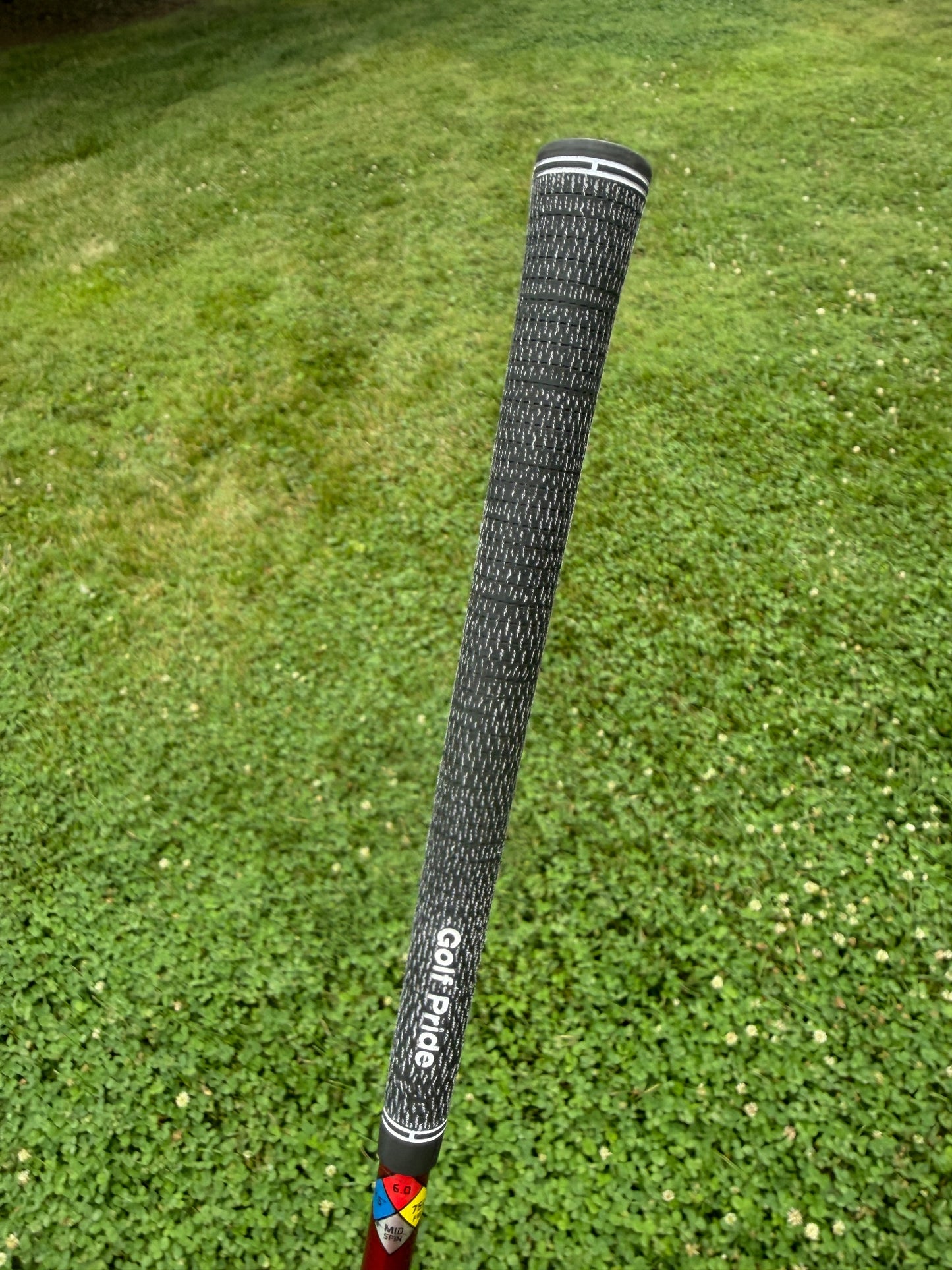 TaylorMade Stealth Plus 3-Wood 15° HZRDUS Smoke Rdx Red Stiff Flex 42" +HC NICE — photo 8