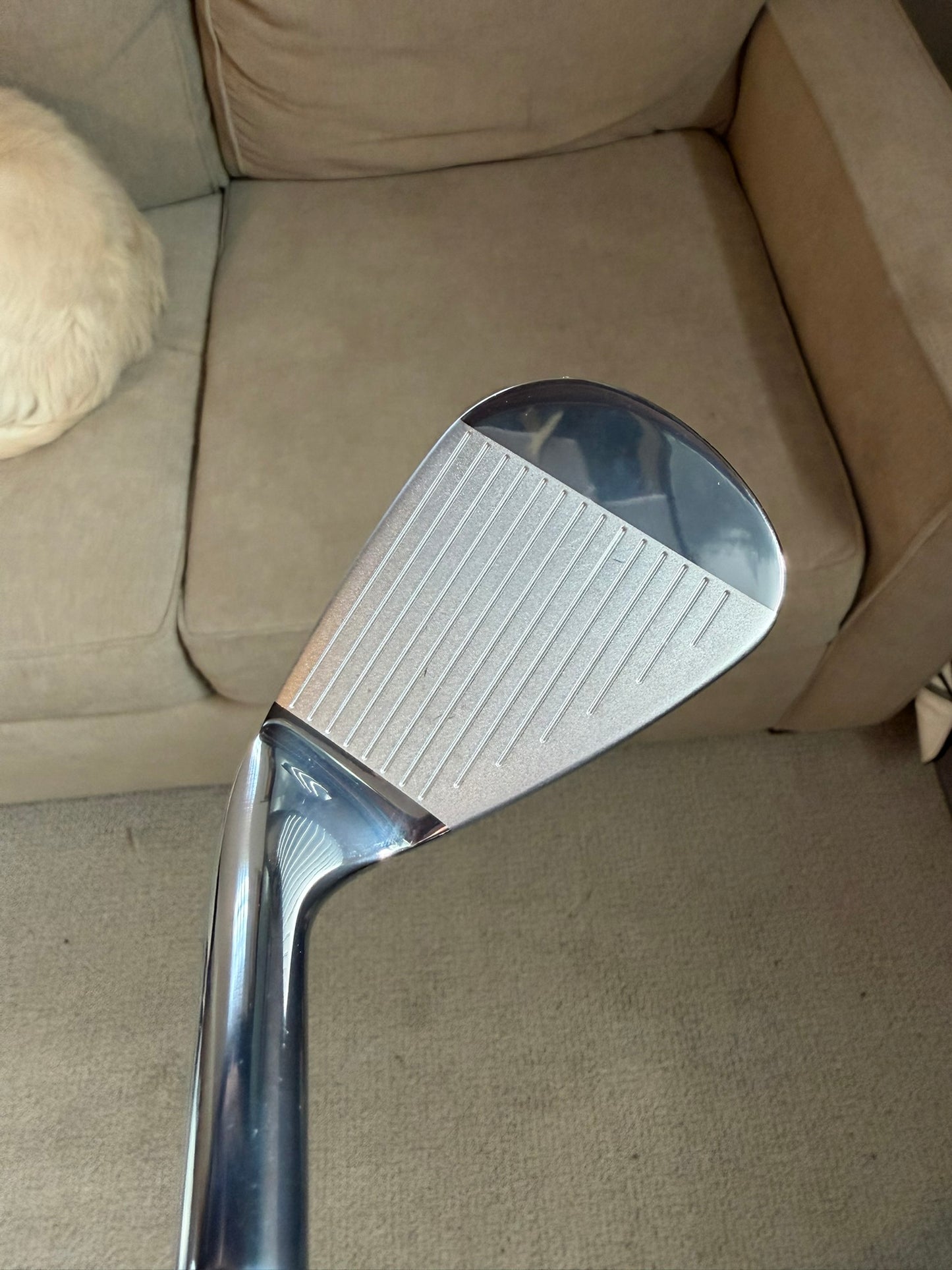 Photo of Callaway Elyte HL Gap Wedge Ladies Flex Eldio 40