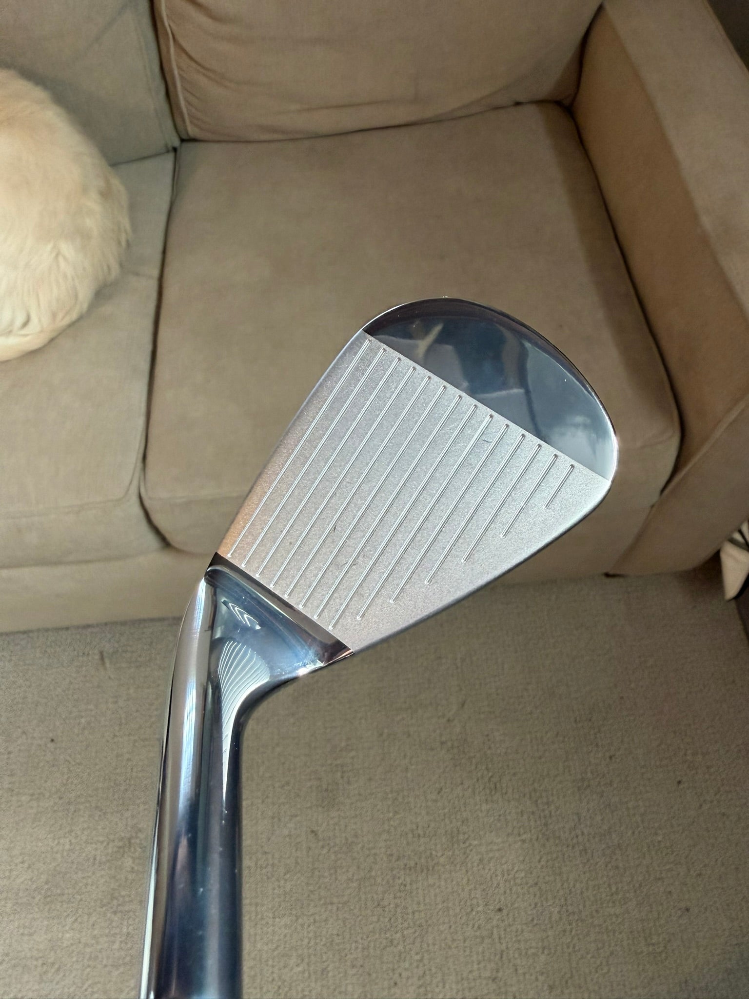 Photo of Callaway Elyte HL Gap Wedge Ladies Flex Eldio 40