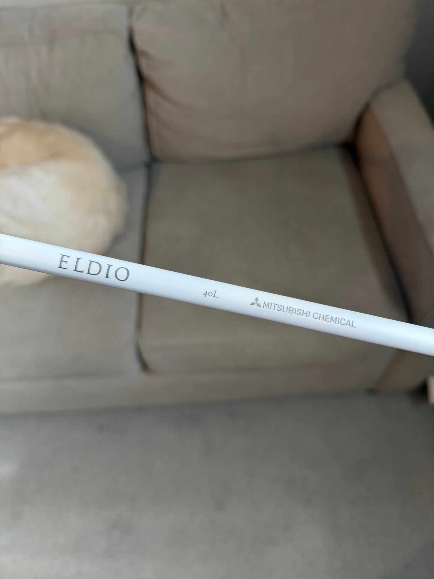 Photo of Callaway Elyte HL Gap Wedge Ladies Flex Eldio 40