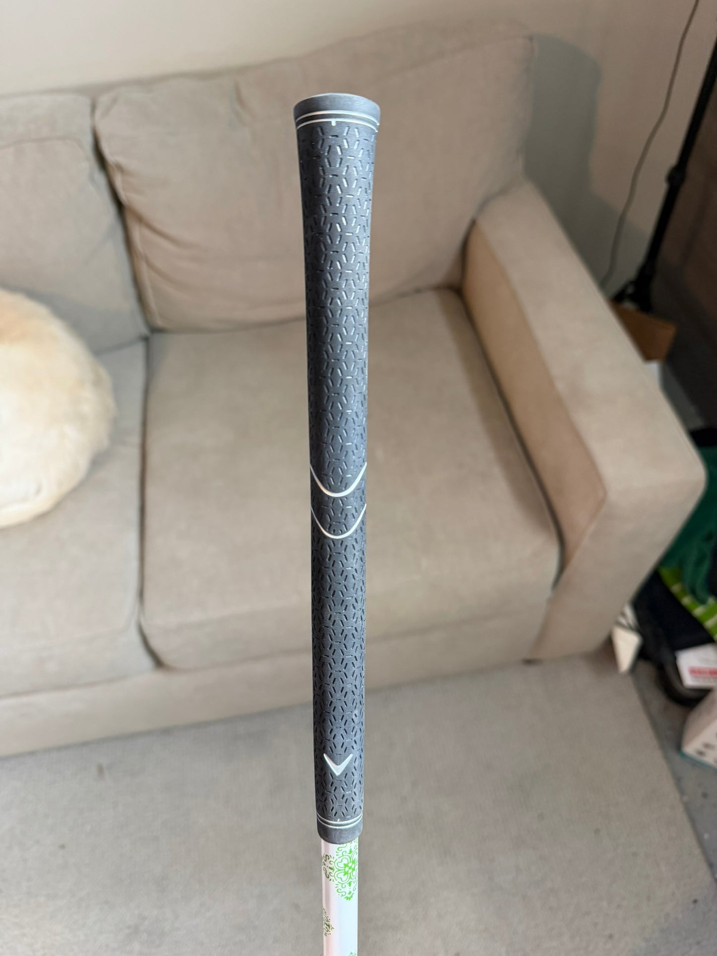 Photo of Callaway Elyte HL Gap Wedge Ladies Flex Eldio 40