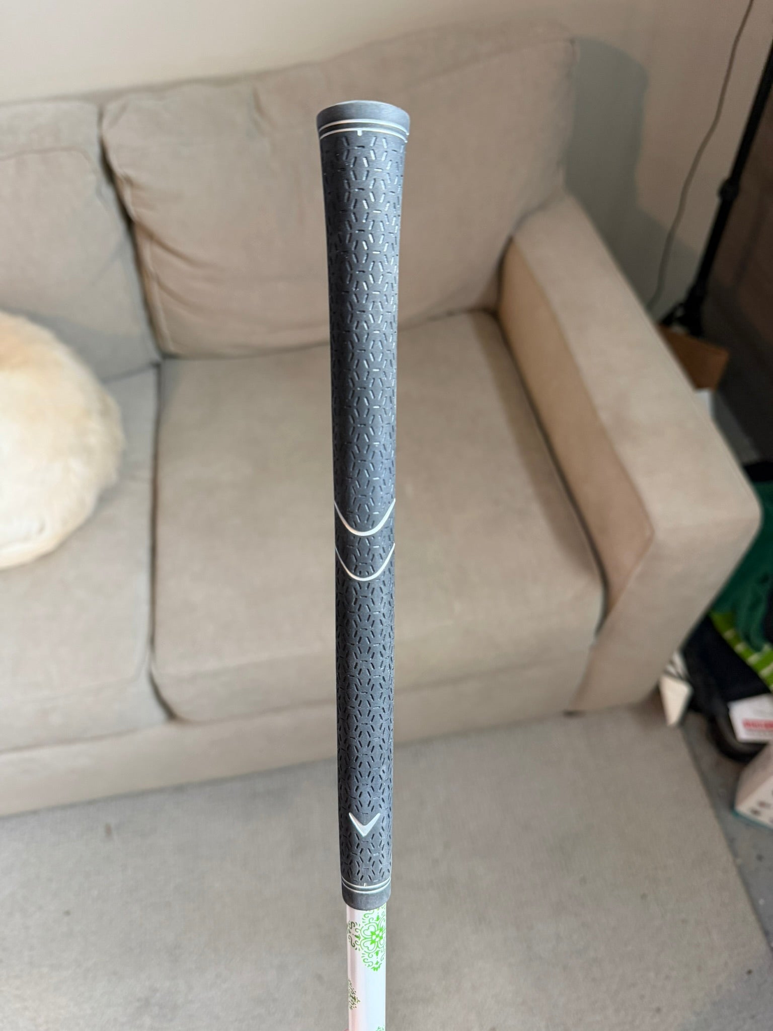 Photo of Callaway Elyte HL Gap Wedge Ladies Flex Eldio 40