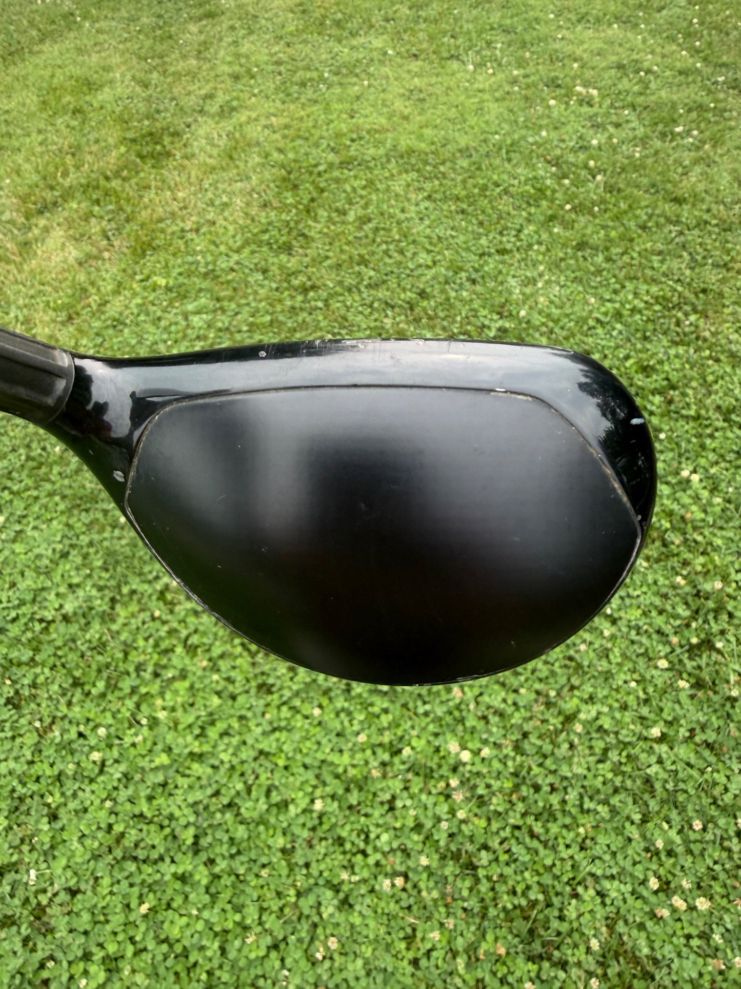TaylorMade Stealth Rescue 4 Hybrid 22° HZRDUS Smoke Rdx Red Stiff Flex 39.5" +HC — photo 4