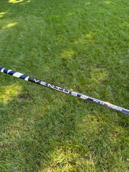 TaylorMade Qi10 3-Wood 16.5° Ventus TR Blue Regular Flex 43" NICE — photo 7