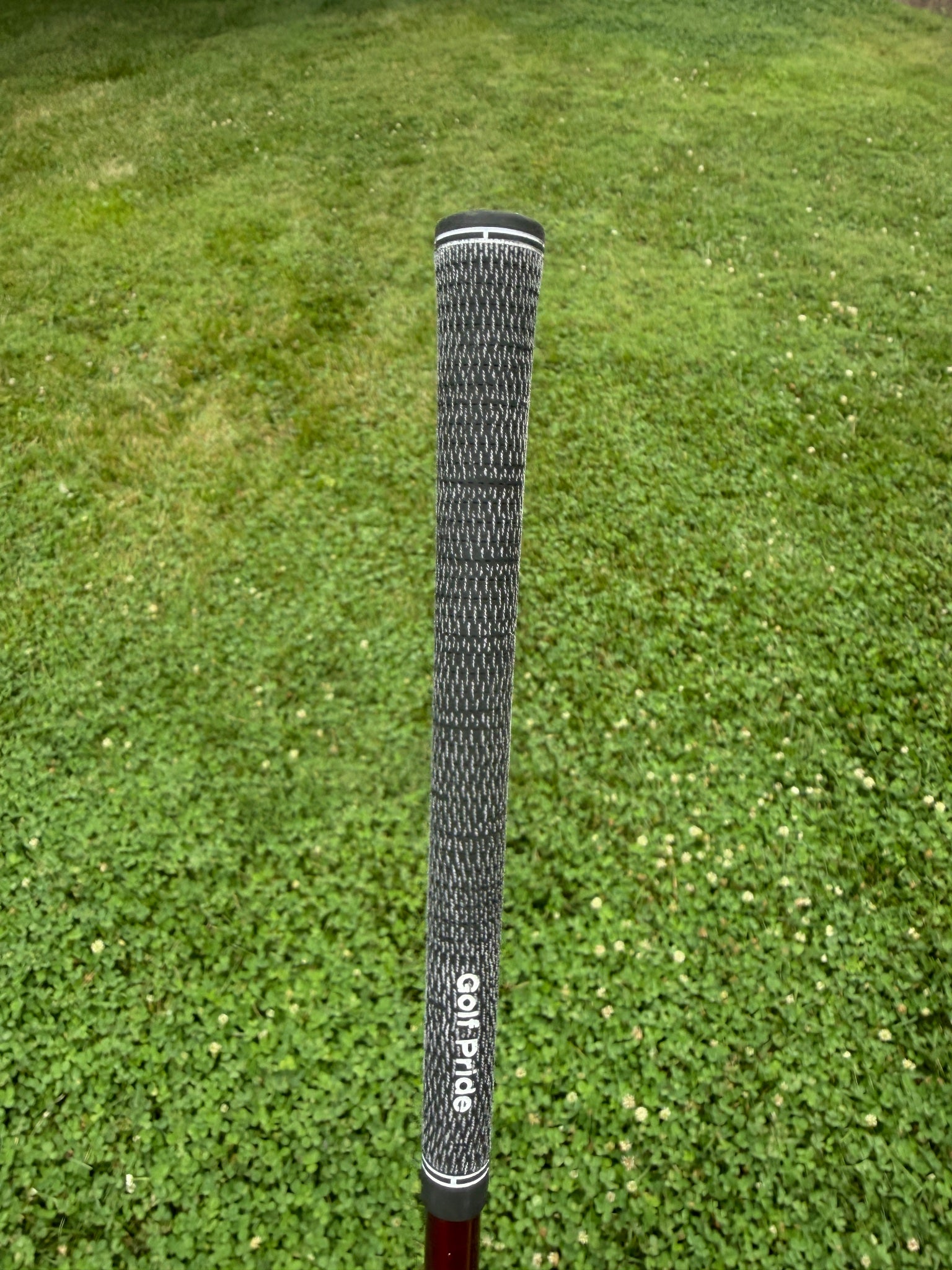 TaylorMade Stealth Rescue 4 Hybrid 22° HZRDUS Smoke Rdx Red Stiff Flex 39.5" +HC — photo 9