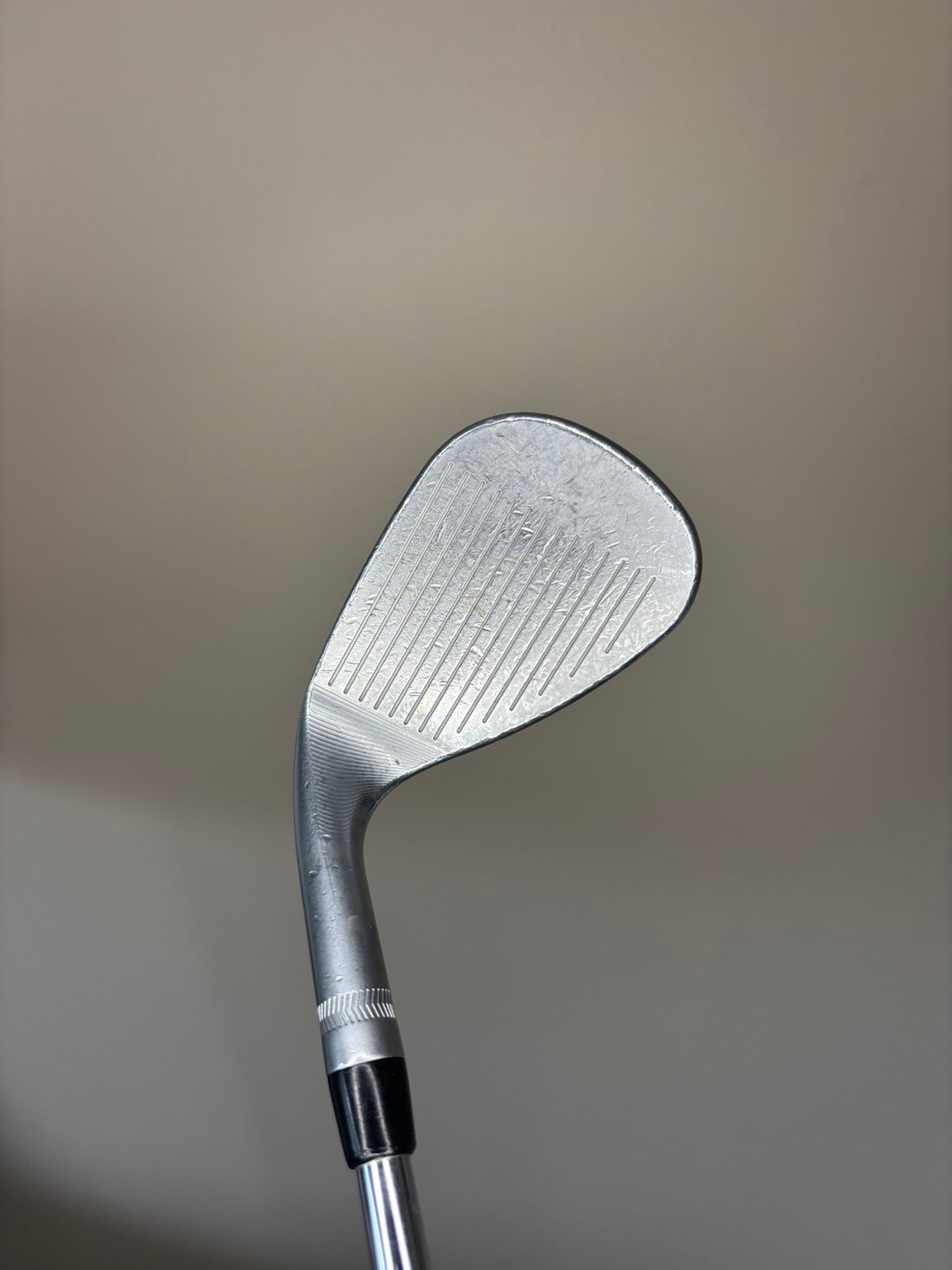 PXG 0311T Sugar Daddy Chrome Sand Wedge 54° / 10 S300 Stiff Flex 35.25″ NICE