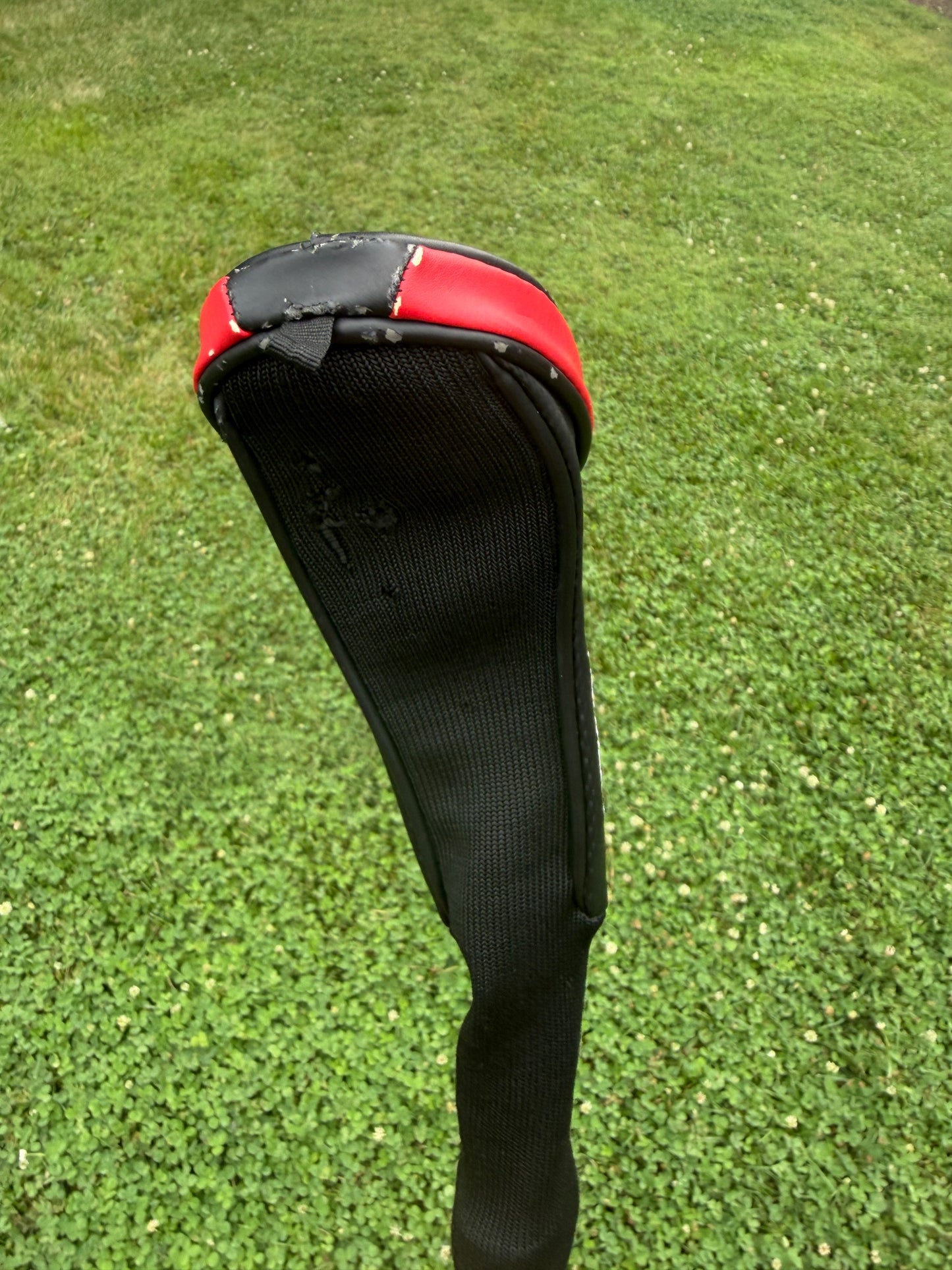 TaylorMade Stealth Rescue 4 Hybrid 22° HZRDUS Smoke Rdx Red Stiff Flex 39.5" +HC — photo 12
