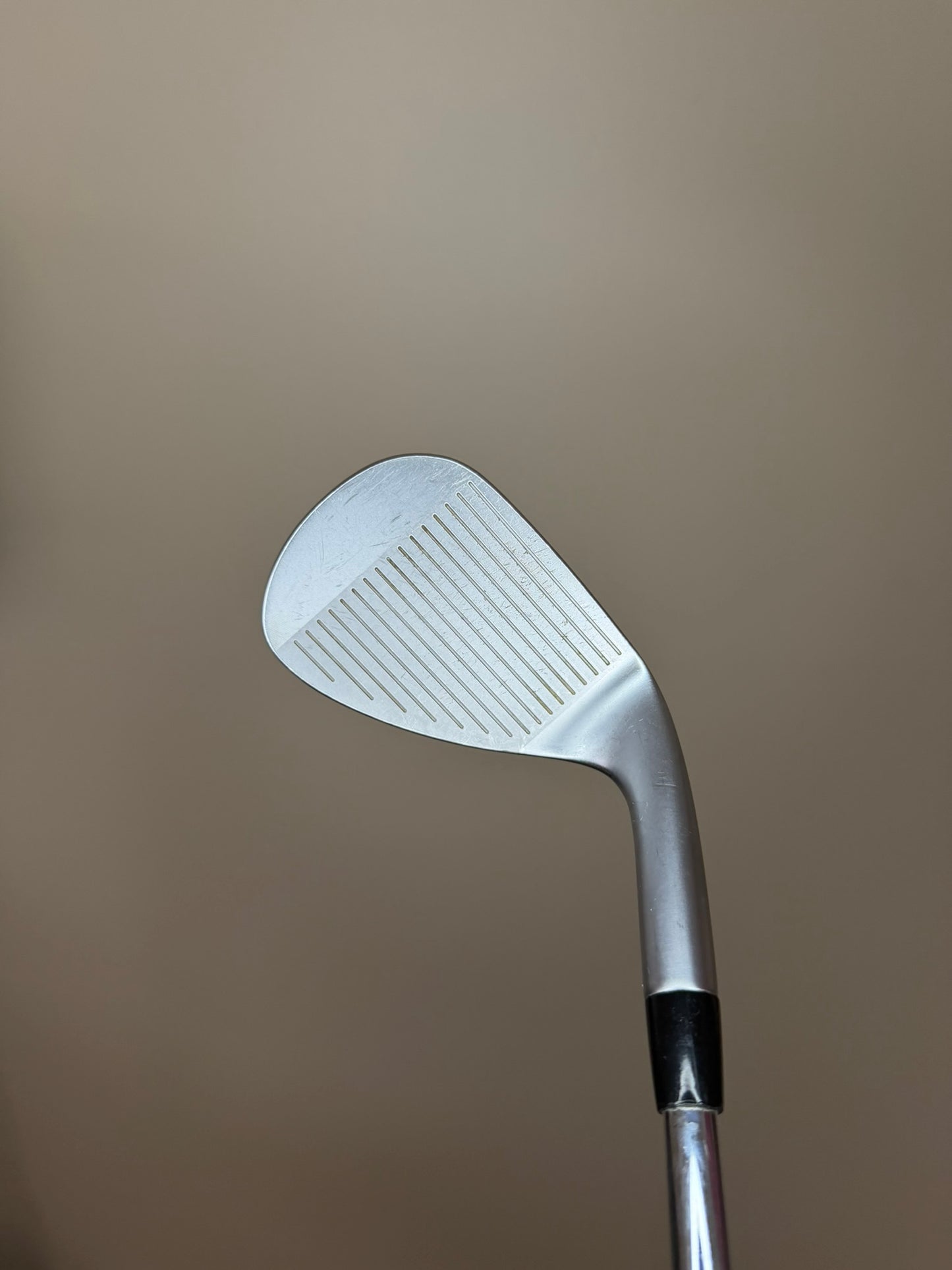 Photo of Mizuno Pro T-3 Soft White Satin Sand Wedge 56° Regular Flex Project X Lz