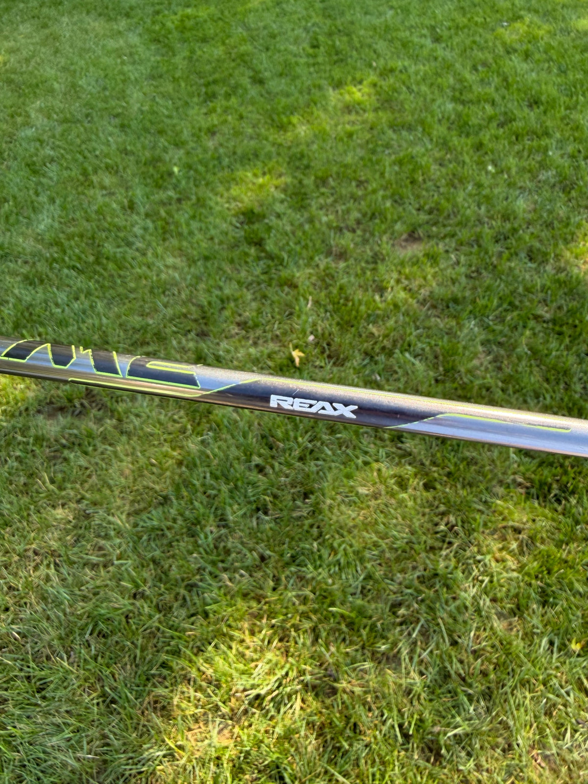 TaylorMade 2019 M2 3-Wood 15° REAX Stiff Flex 43" NICE — photo 7