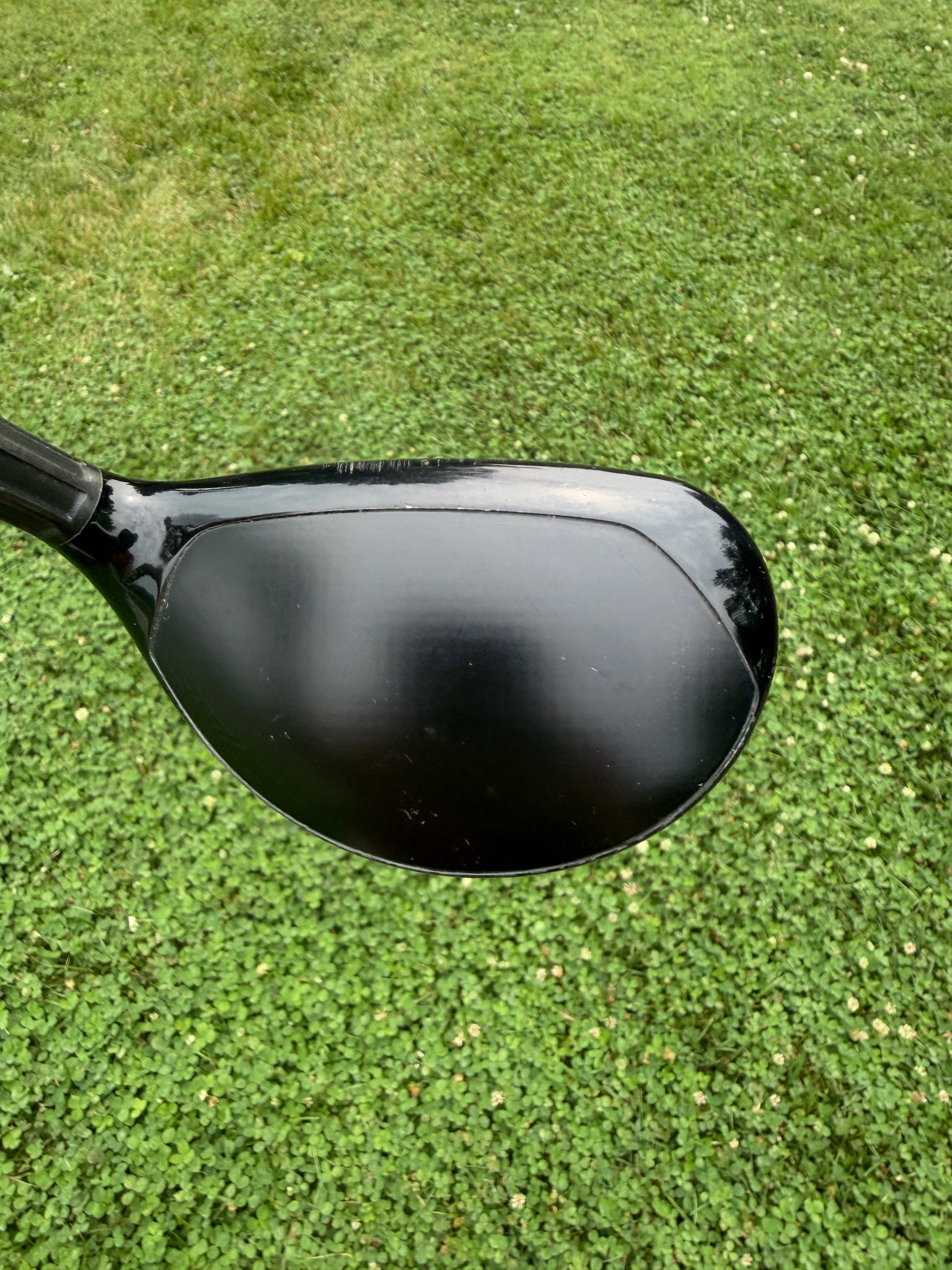 TaylorMade Stealth Rescue 3 Hybrid 19° HZRDUS Smoke Rdx Red Stiff Flex 40" +HC — photo 4
