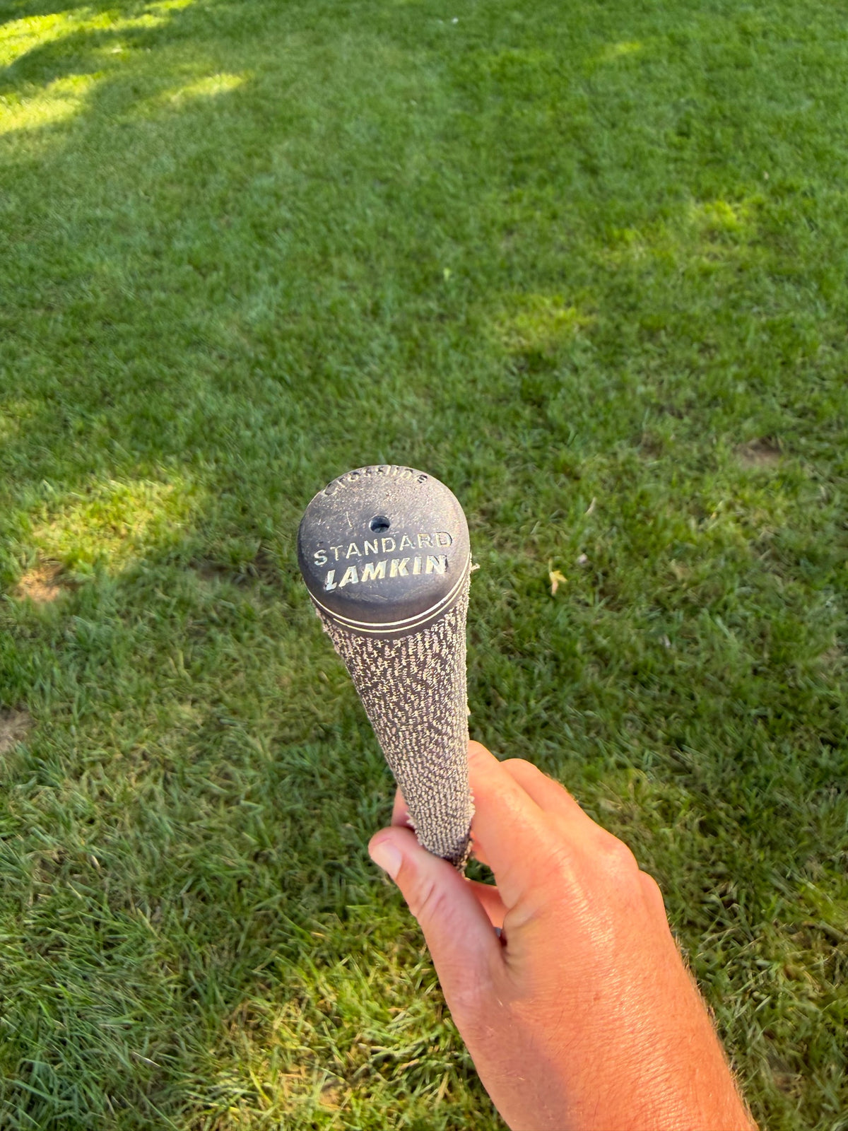 TaylorMade 2019 M2 3-Wood 15° REAX Stiff Flex 43" NICE — photo 10