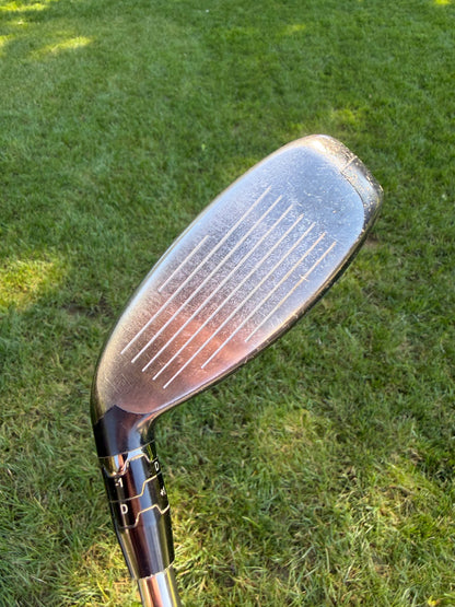 Callaway 2019 Big Bertha 3 Hybrid 18° Recoil ZT9 Regular Flex 40.5" NICE — photo 2