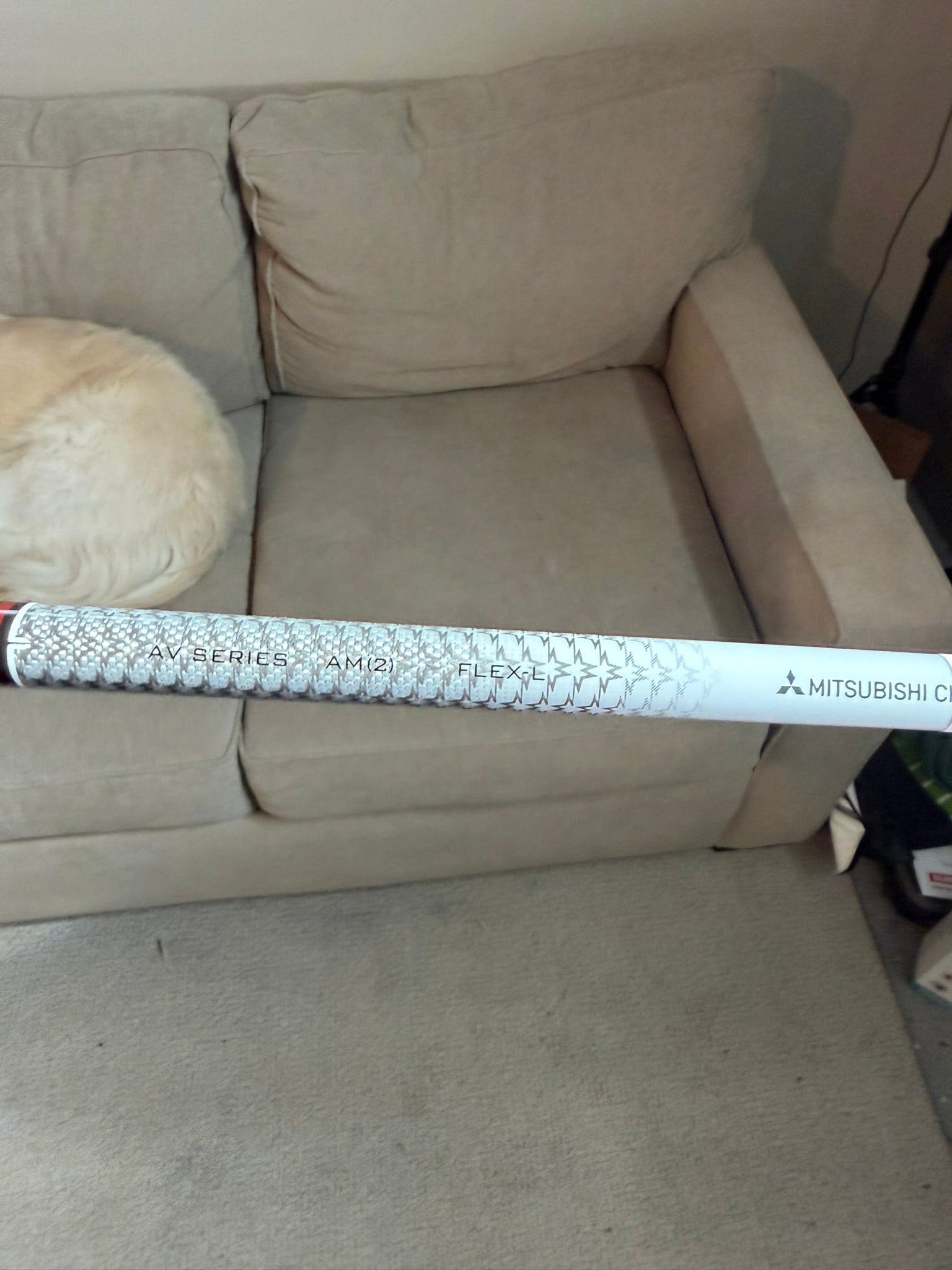 Photo of Titleist Vokey SM10 Tour Chrome Sand Wedge 56° Ladies Flex Tensei Av Red