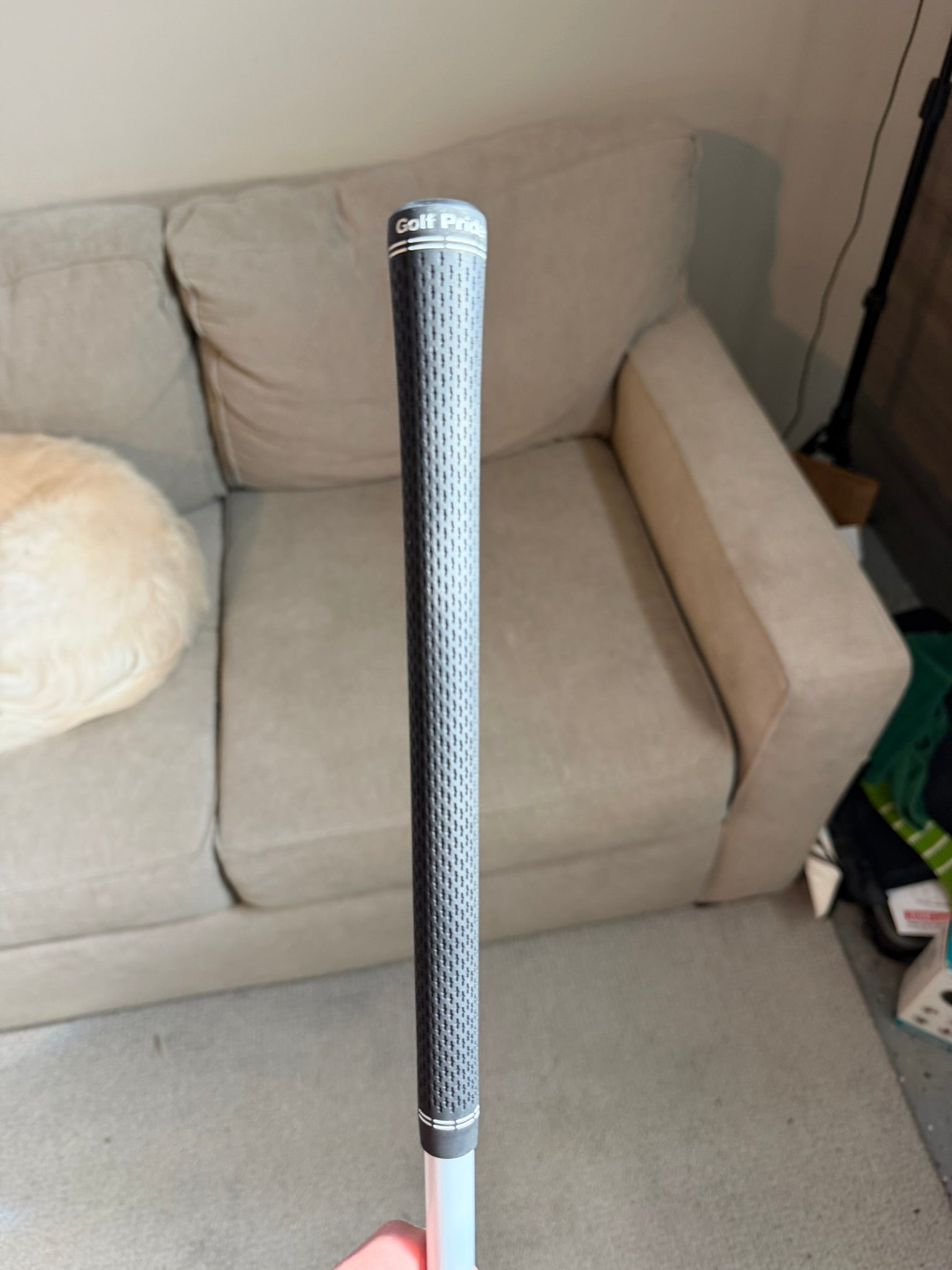 Photo of Titleist Vokey SM10 Tour Chrome Sand Wedge 56° Ladies Flex Tensei Av Red