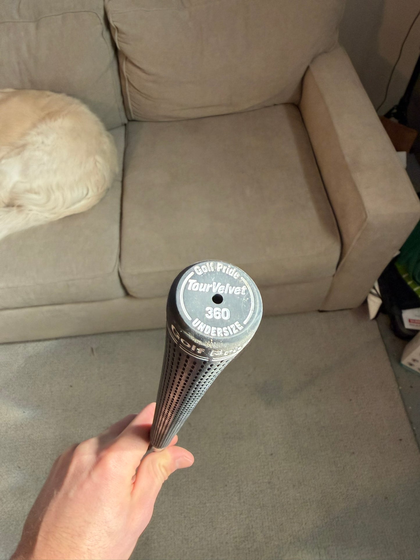 Photo of Titleist Vokey SM10 Tour Chrome Sand Wedge 56° Ladies Flex Tensei Av Red