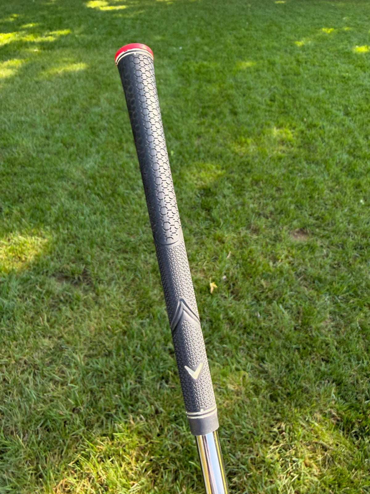 Callaway 2019 Big Bertha 3 Hybrid 18° Recoil ZT9 Regular Flex 40.5" NICE — photo 8