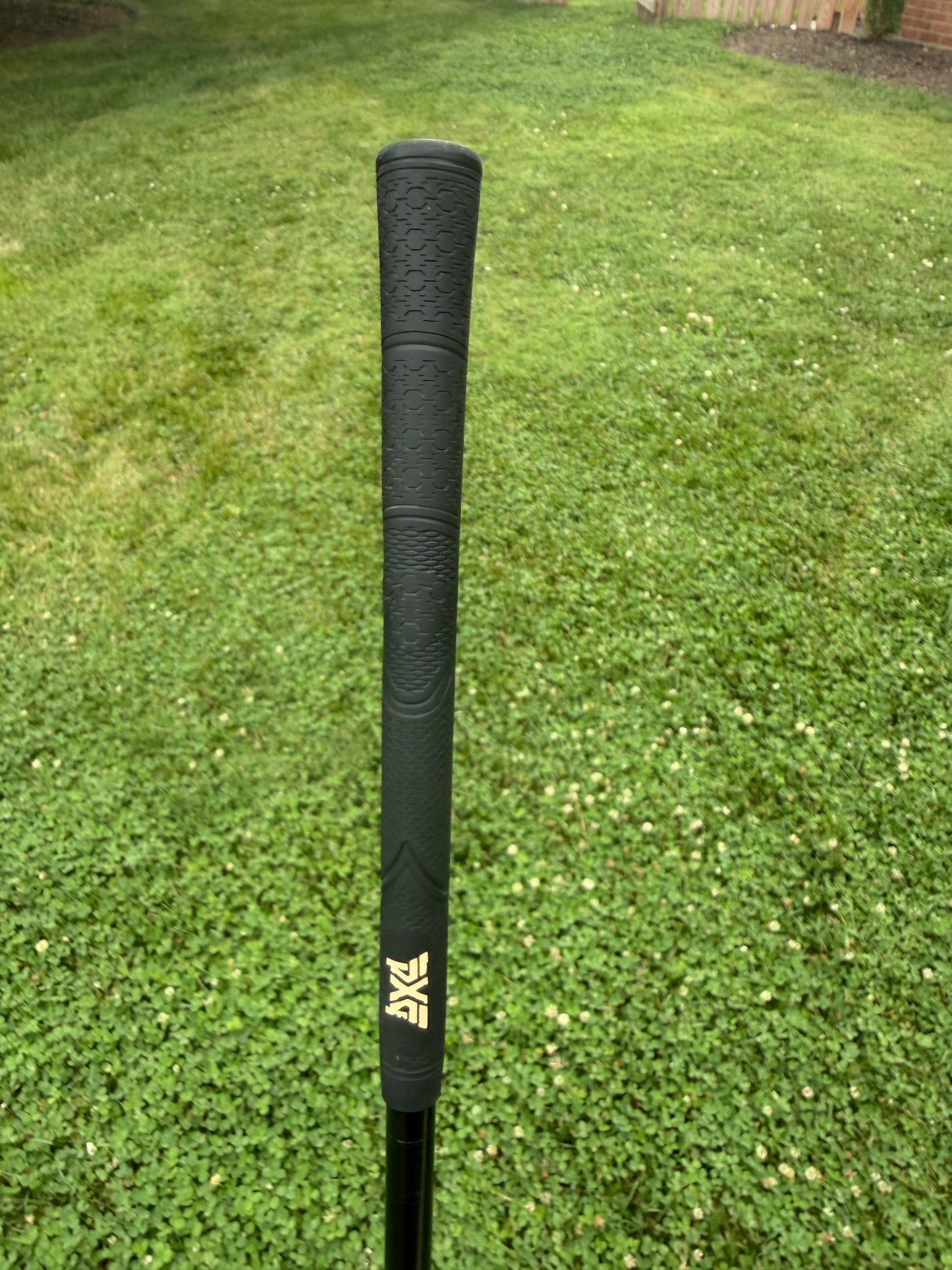 PXG 0317 X Gen2 4 Hybrid 22° Accra iSeries 50i Senior Flex 39.5" +HC NICE — photo 7
