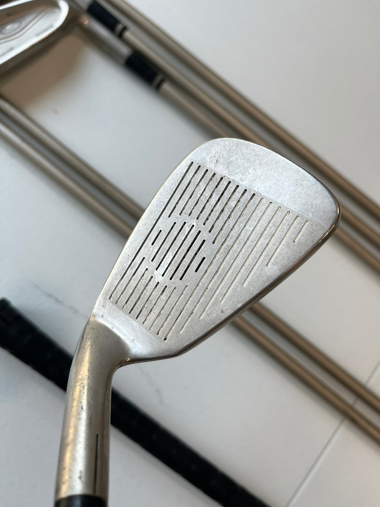 Cobra Lady Oversize Iron Set 4-PW Ladies Flex Standard NICE