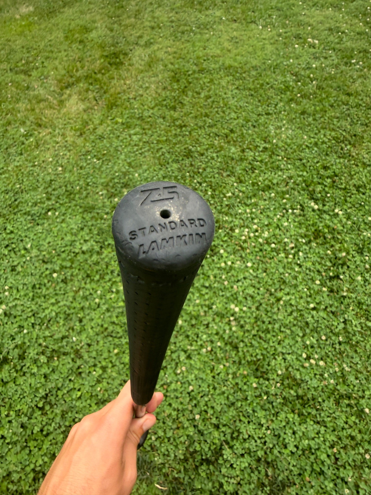 PXG 0317 X Gen2 4 Hybrid 22° Accra iSeries 50i Senior Flex 39.5" +HC NICE — photo 8