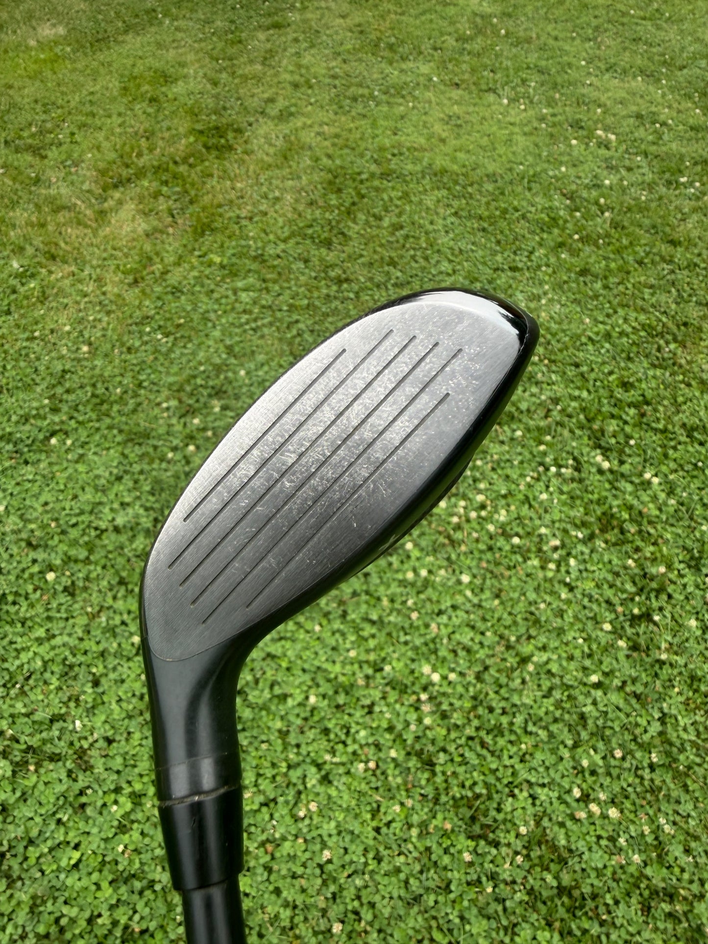 PXG 0317 X Gen2 3 Hybrid 19° MMT 70 Regular Flex 40.25" +HC NICE — photo 2