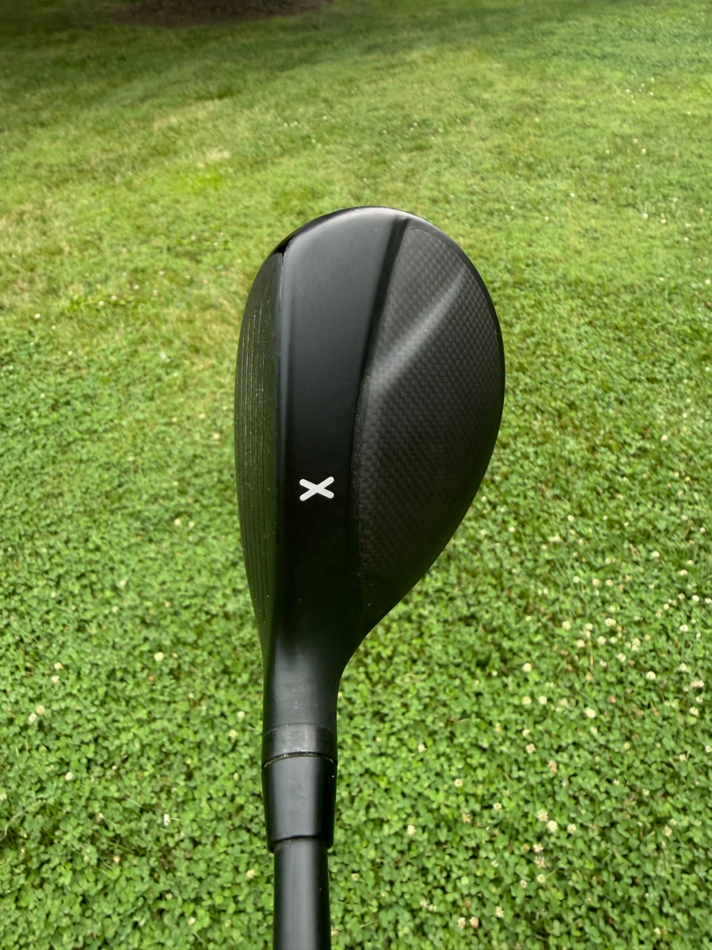 PXG 0317 X Gen2 3 Hybrid 19° MMT 70 Regular Flex 40.25" +HC NICE — photo 3