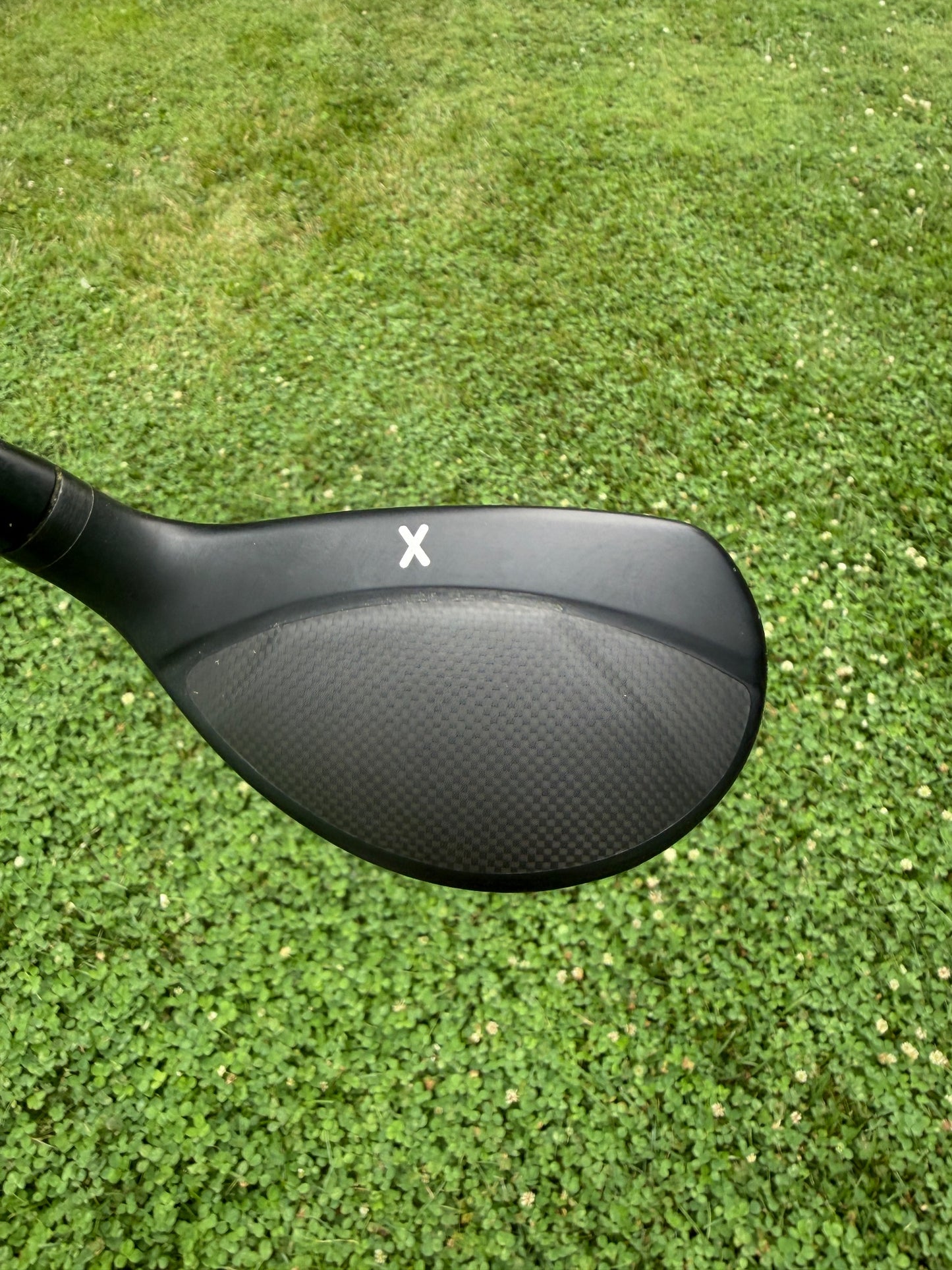 PXG 0317 X Gen2 3 Hybrid 19° MMT 70 Regular Flex 40.25" +HC NICE — photo 4